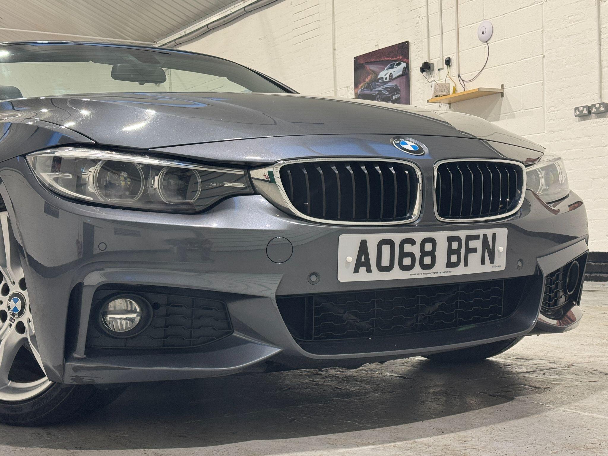 BMW 4 Series - Image 43