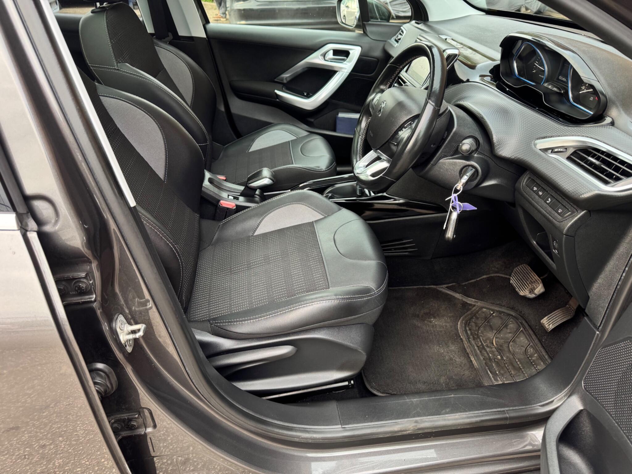 Peugeot 2008 - Image 29