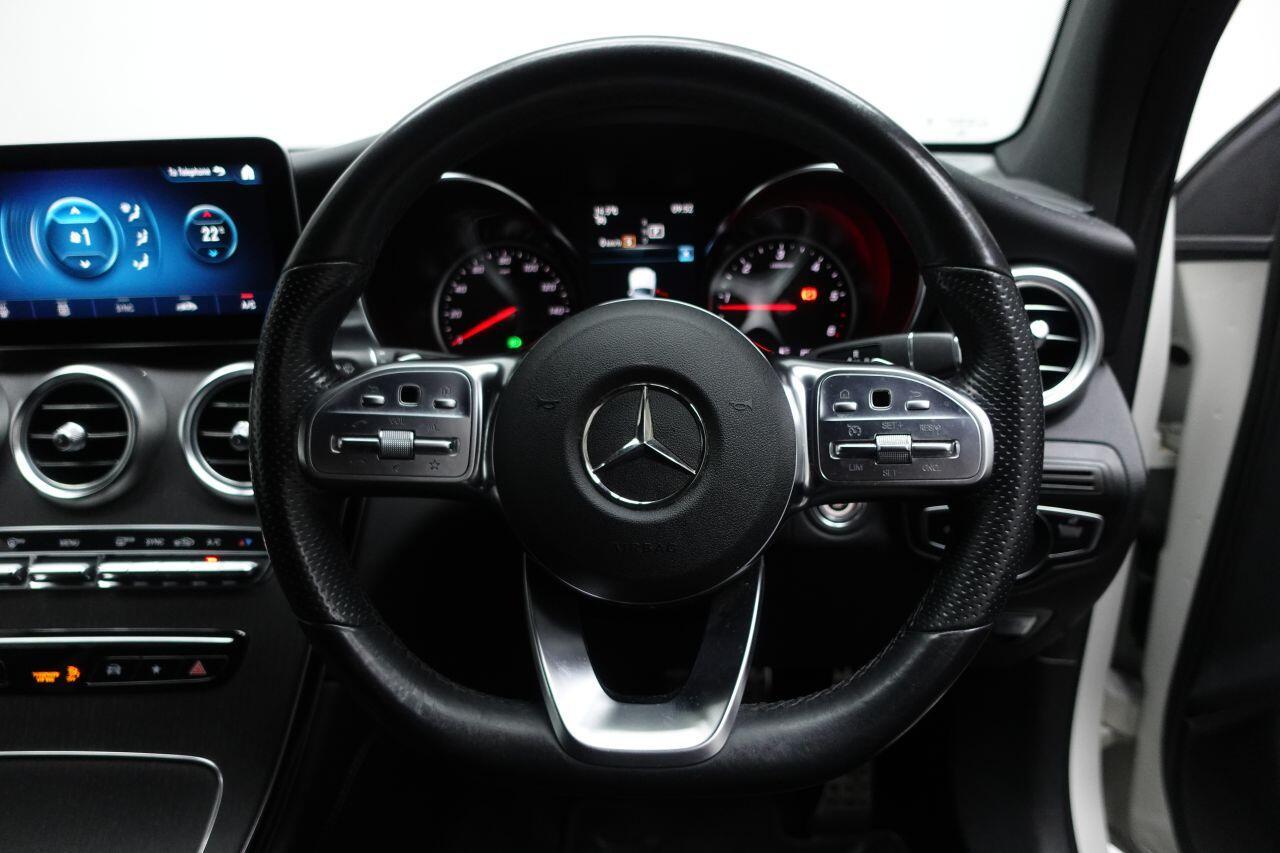 Mercedes-benz GLC - Image 32