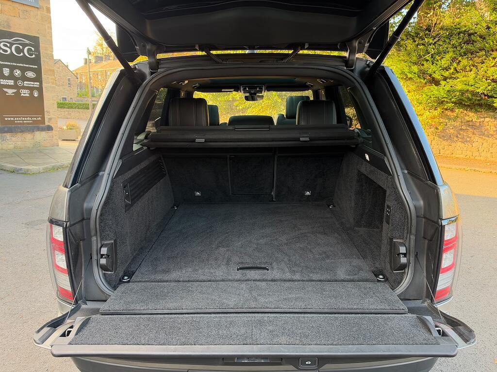 Land Rover Range Rover - Image 15