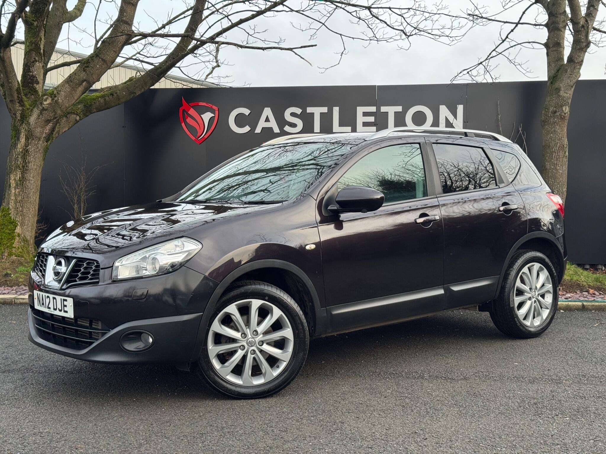Nissan Qashqai - Image 5