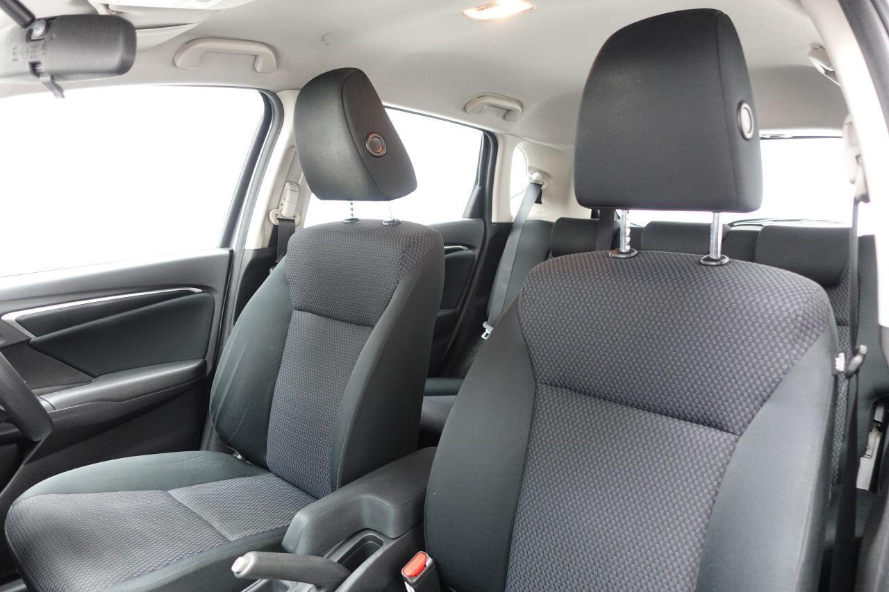 Honda Jazz - Image 17