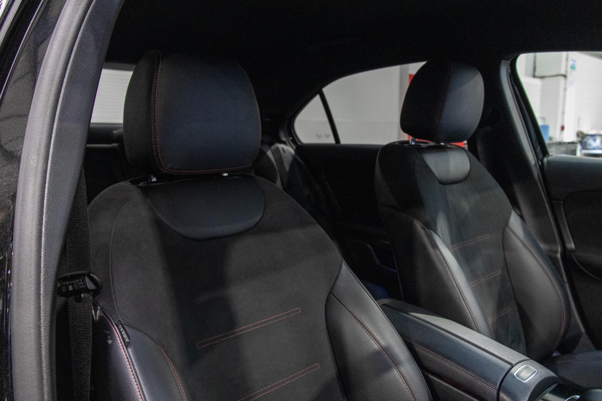 Mercedes A Class - Image 12