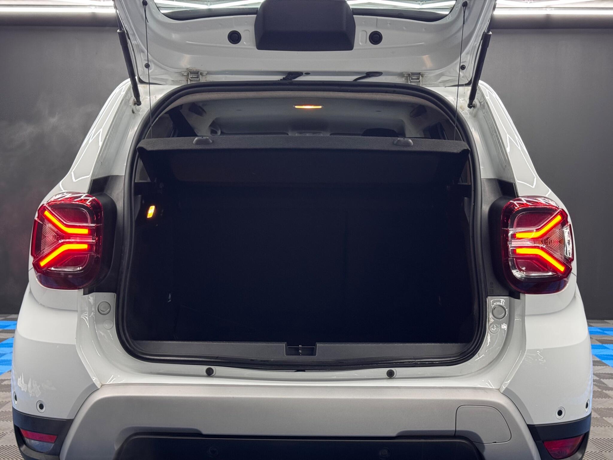 Dacia Duster - Image 35