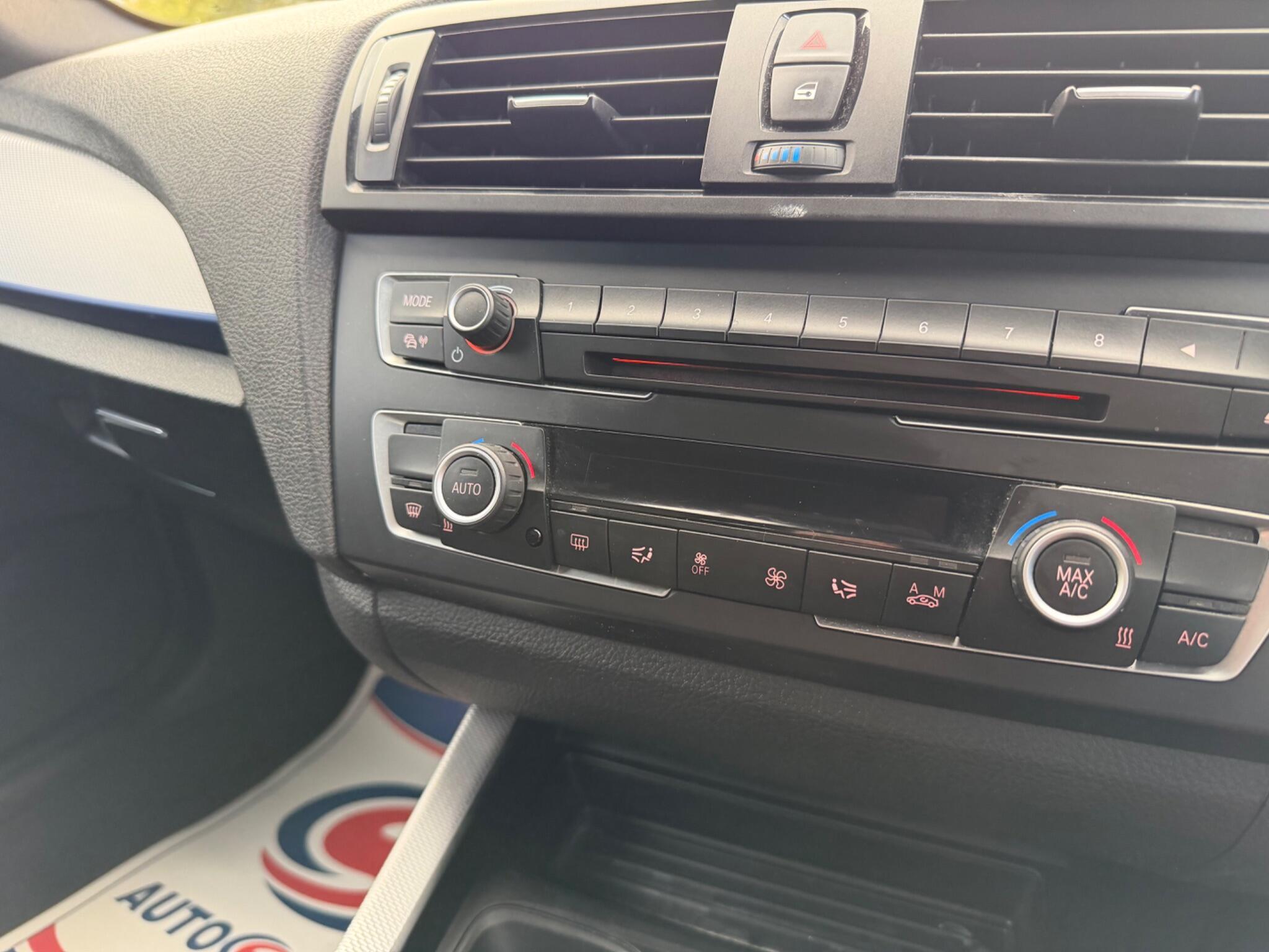 BMW 1 Series - Image 17