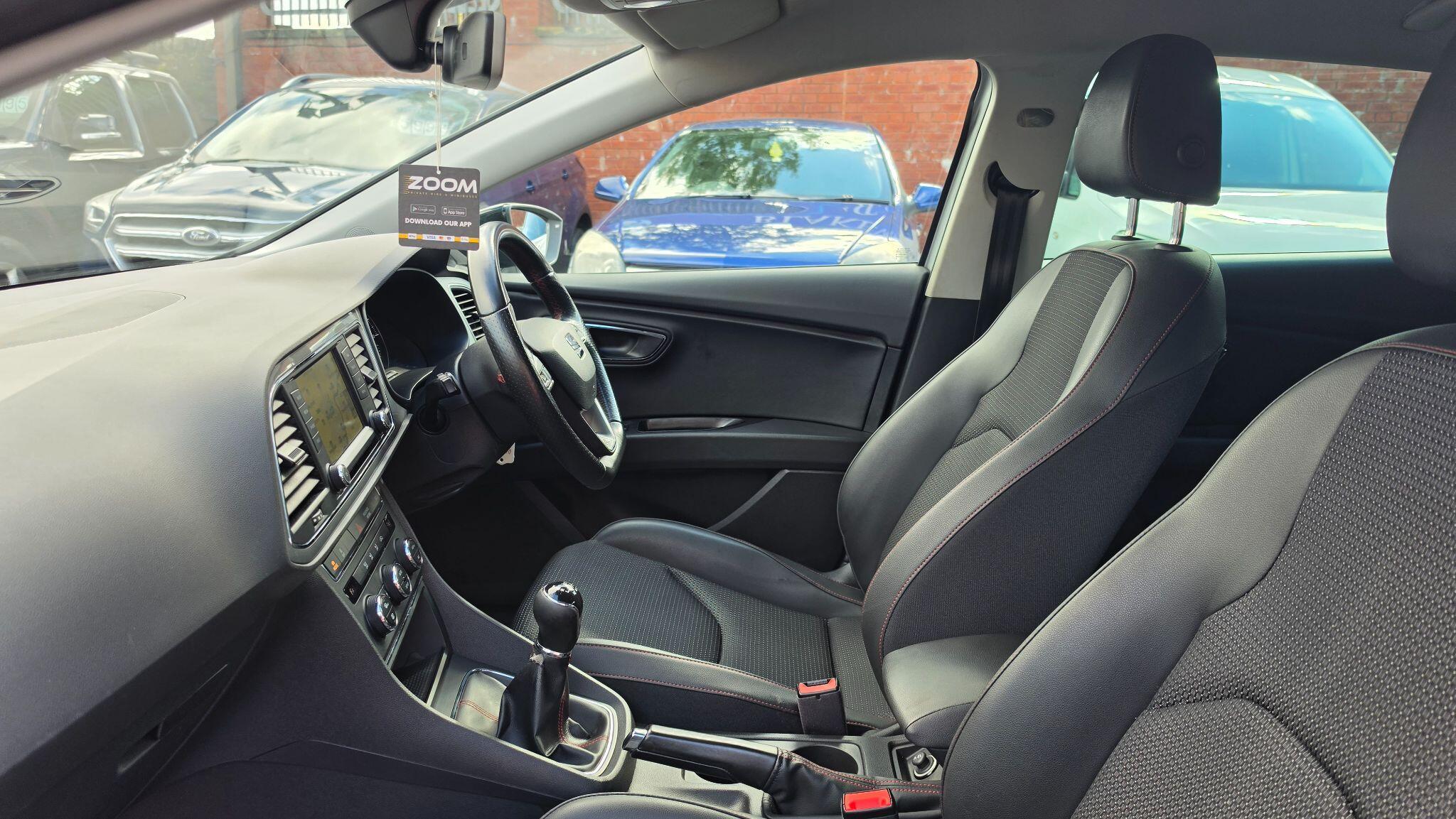 SEAT Leon - Image 14
