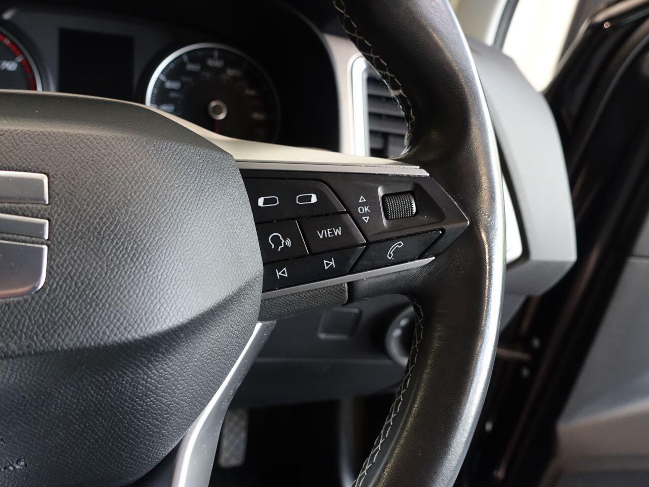 SEAT Ateca - Image 20