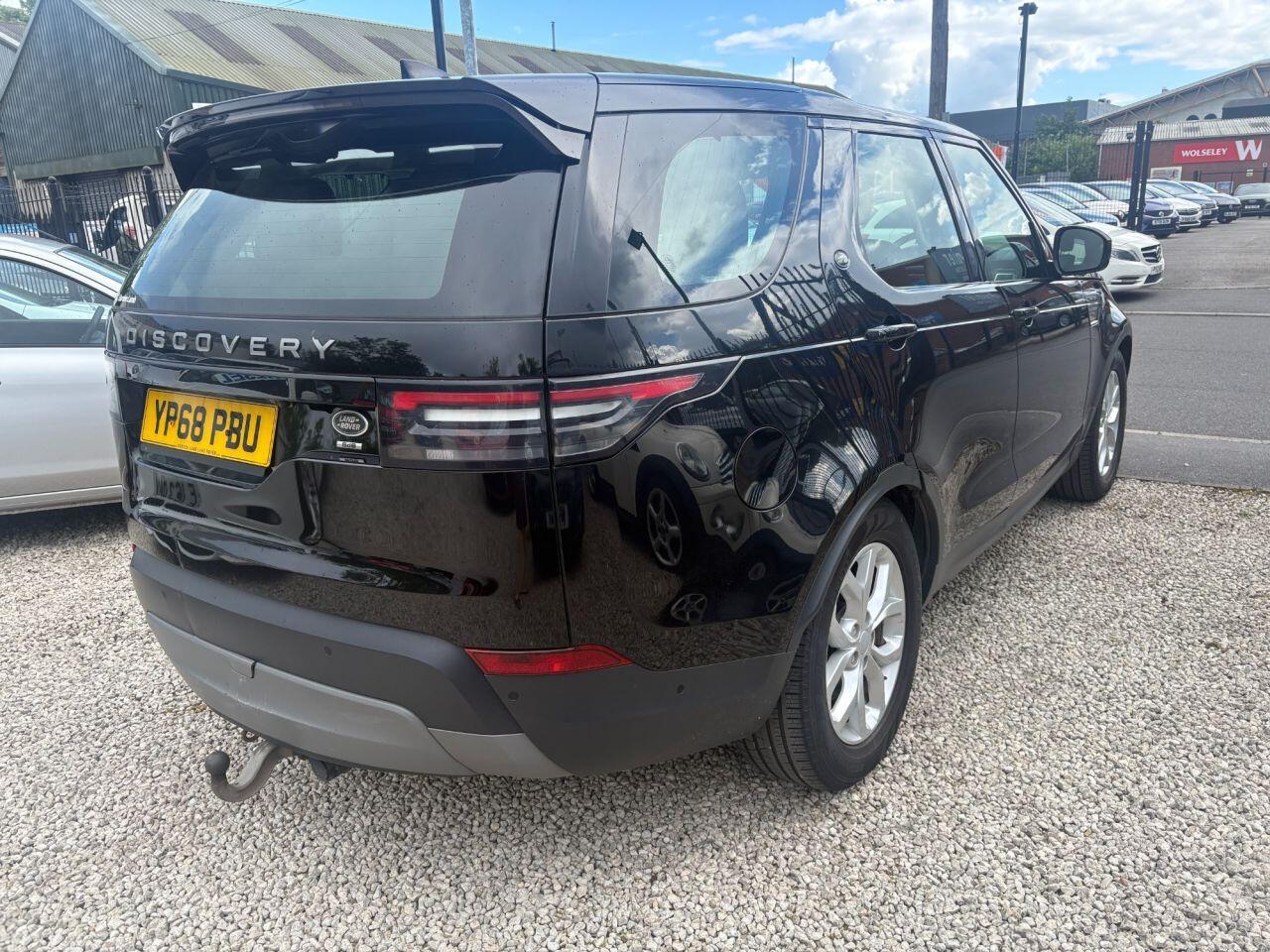 Land Rover Discovery - Image 6