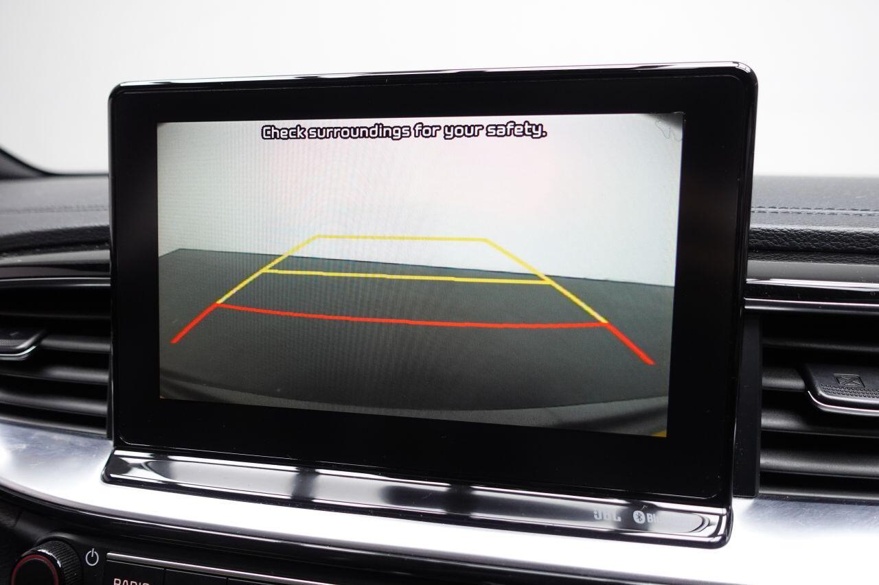 Kia ProCeed - Image 27