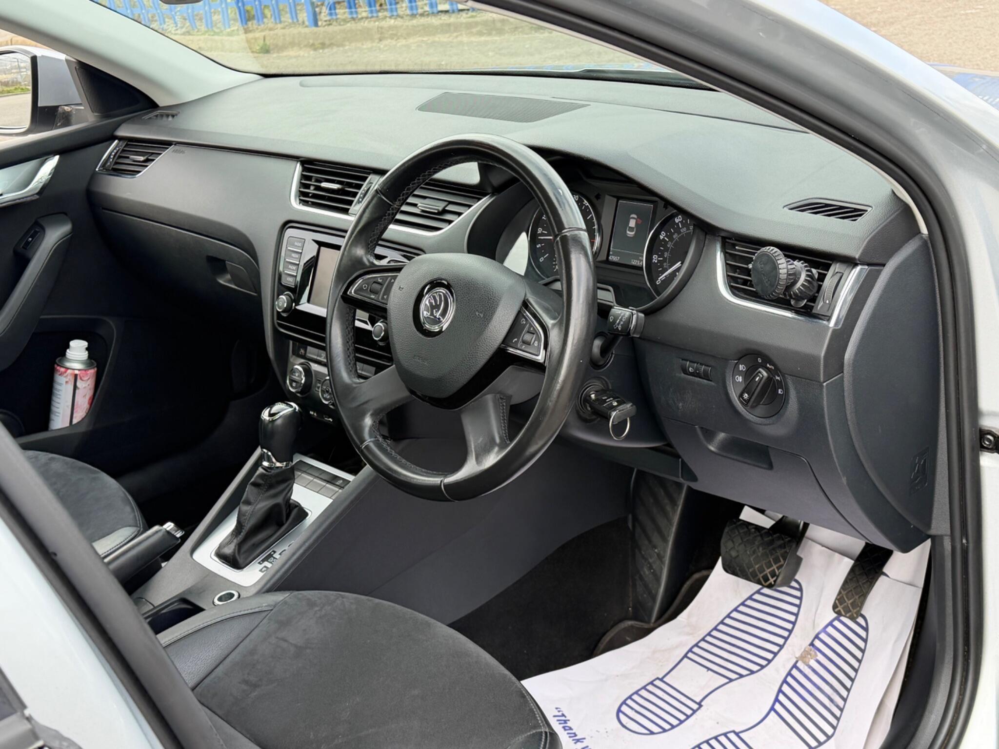 Skoda Octavia - Image 16