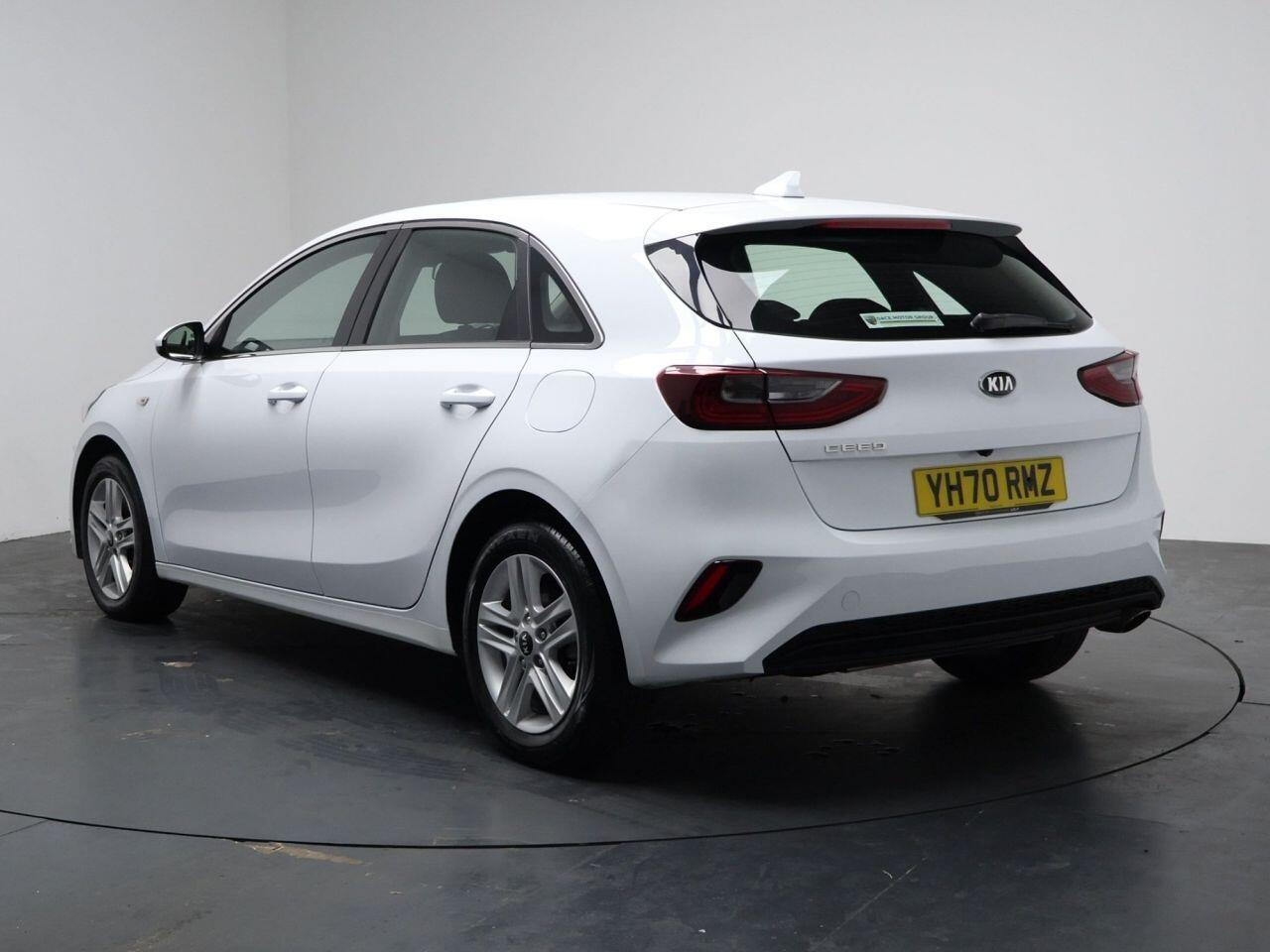 Kia ceed - Image 8