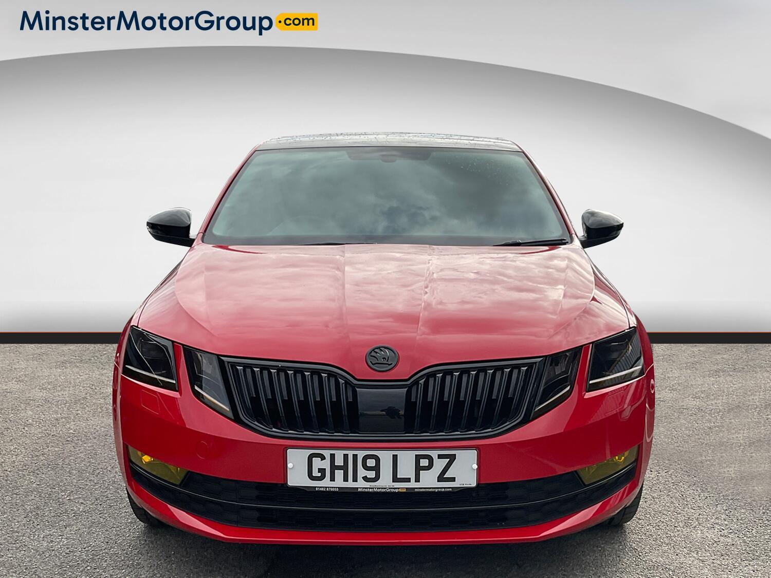 Skoda Octavia - Image 5