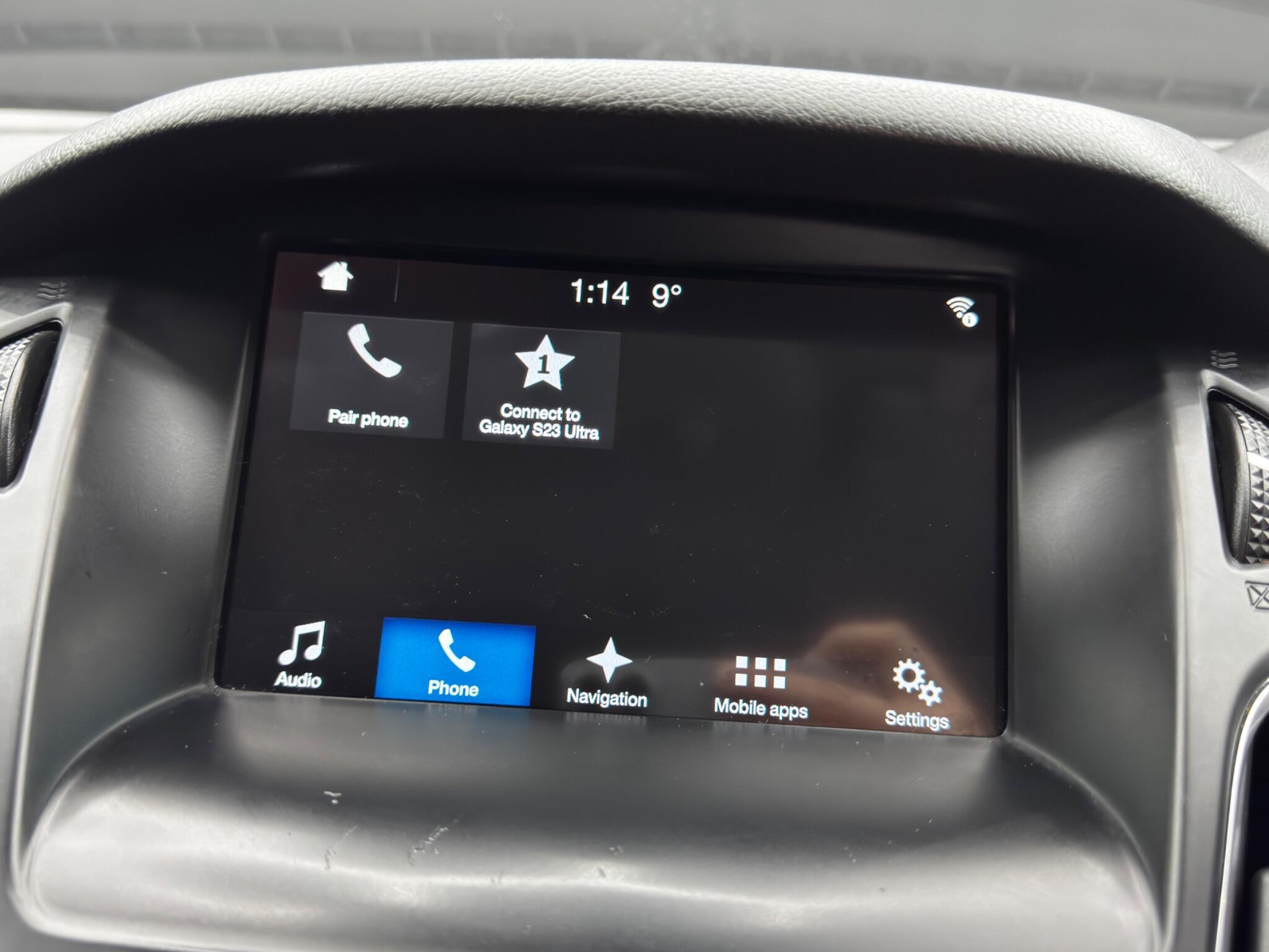 Ford Focus - Image 31