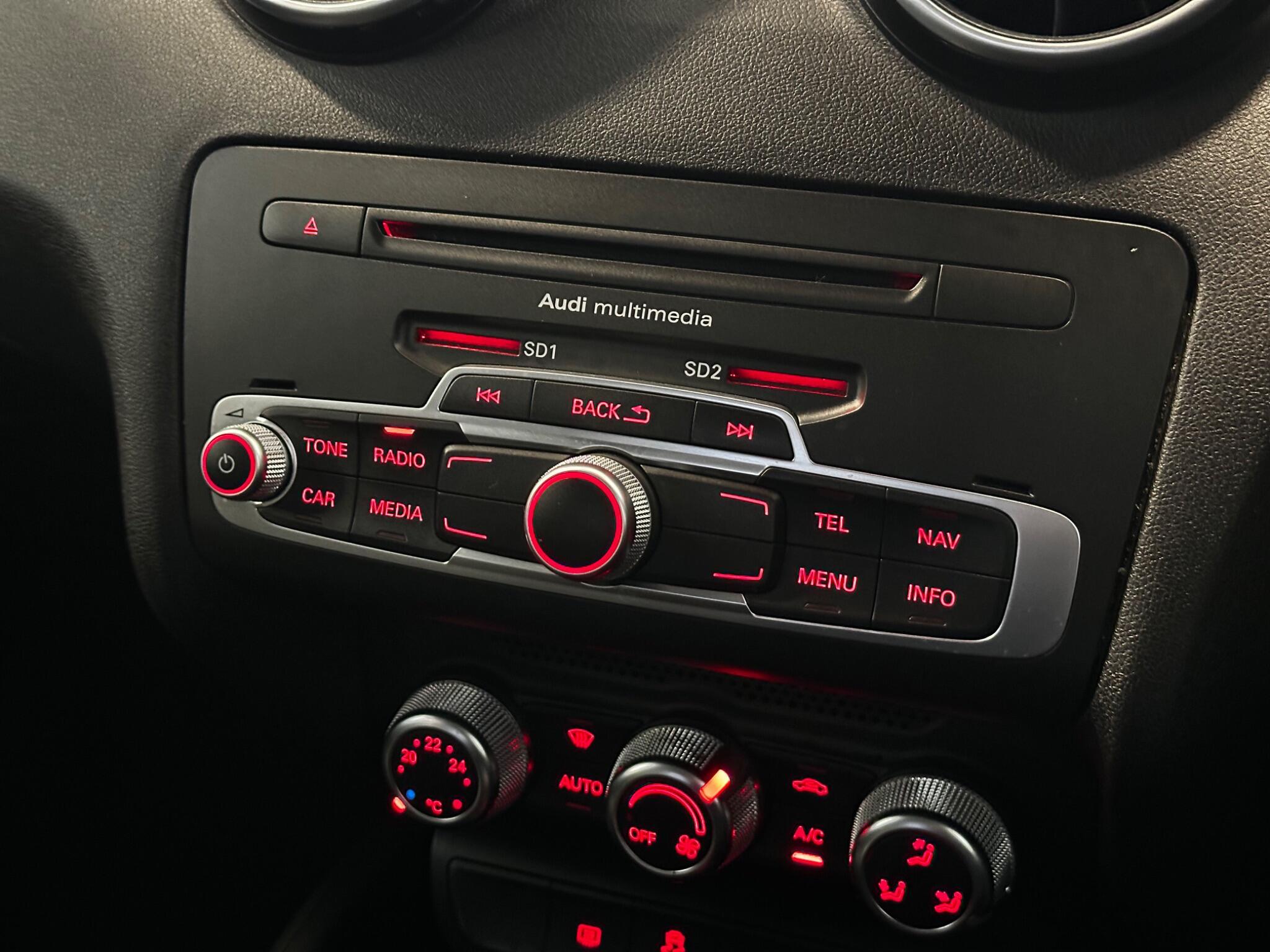 Audi A1 - Image 32
