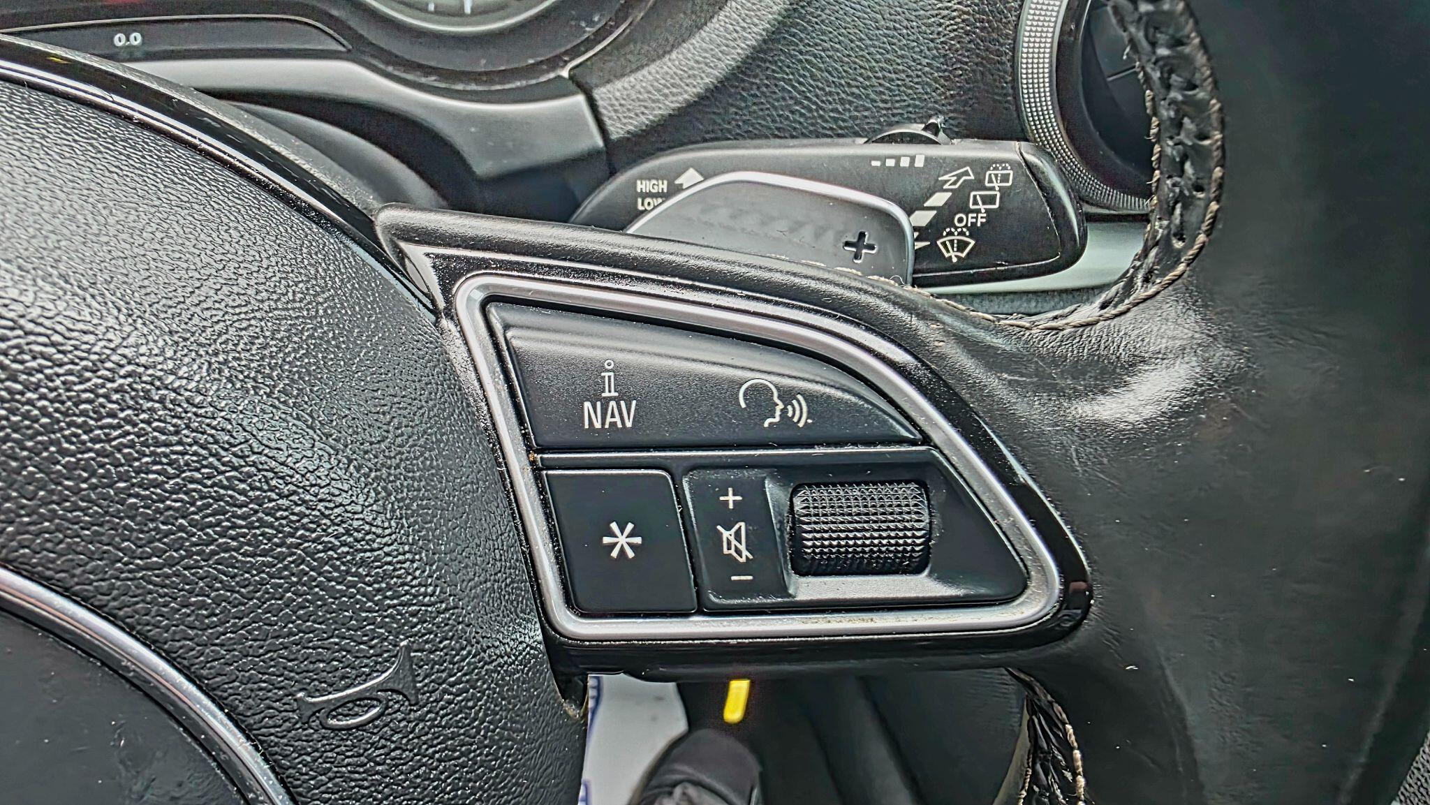 Audi A3 - Image 26
