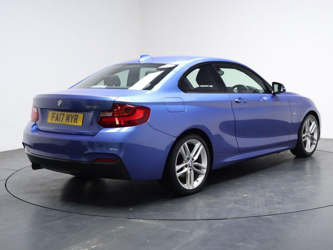 BMW 2 Series - Image 12