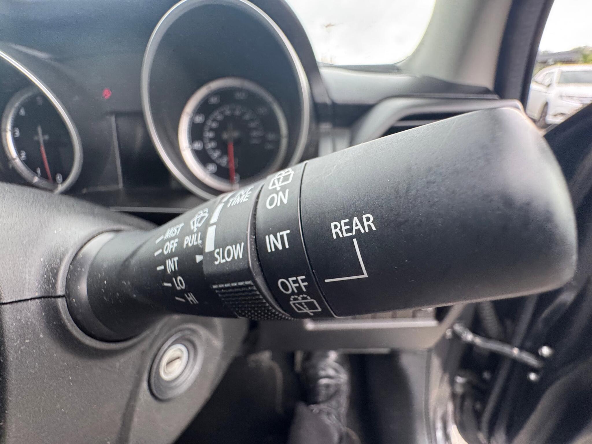 Suzuki Swift - Image 20