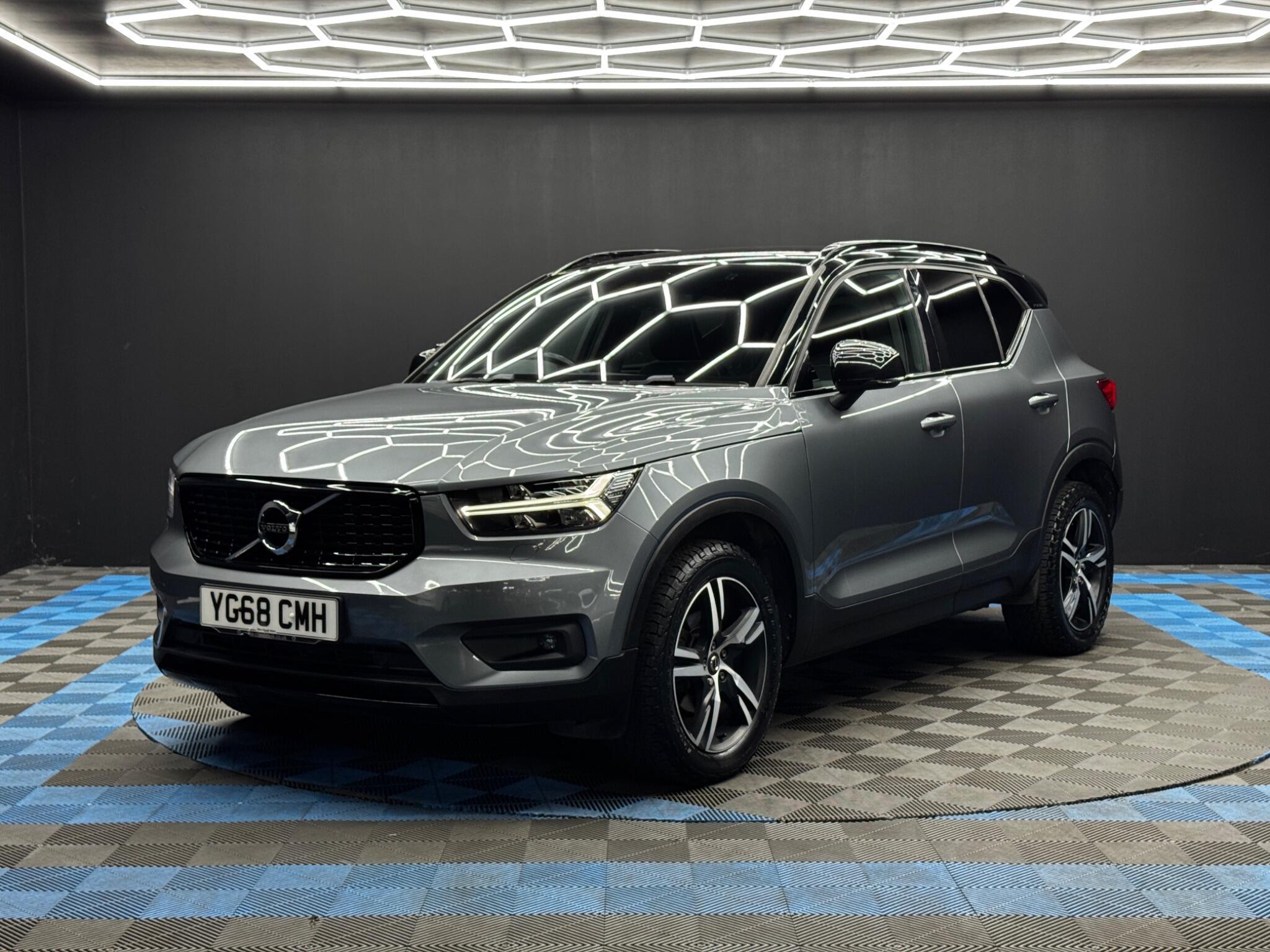 Volvo XC40 - Image 3