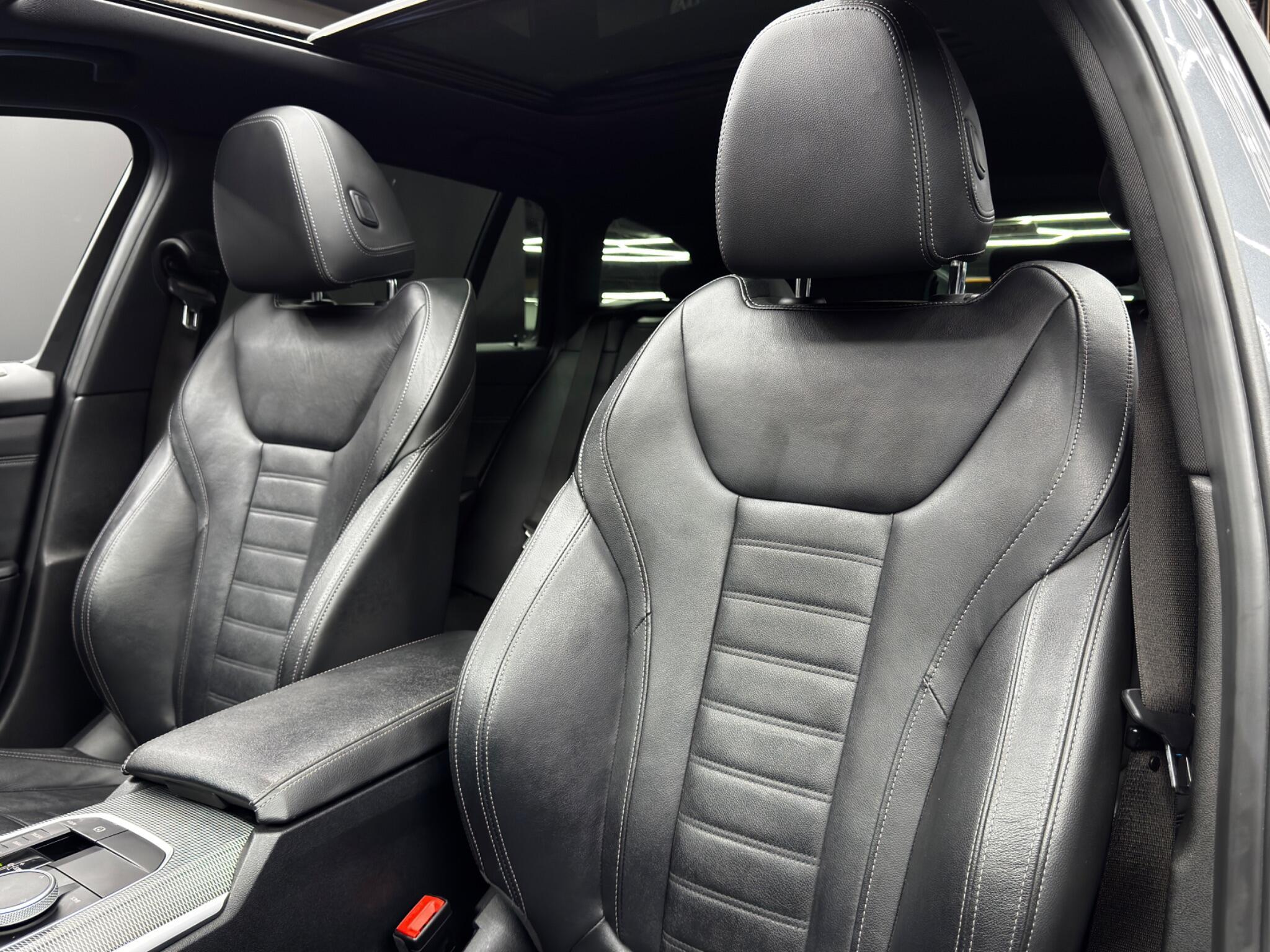 BMW 3 Series - Image 14