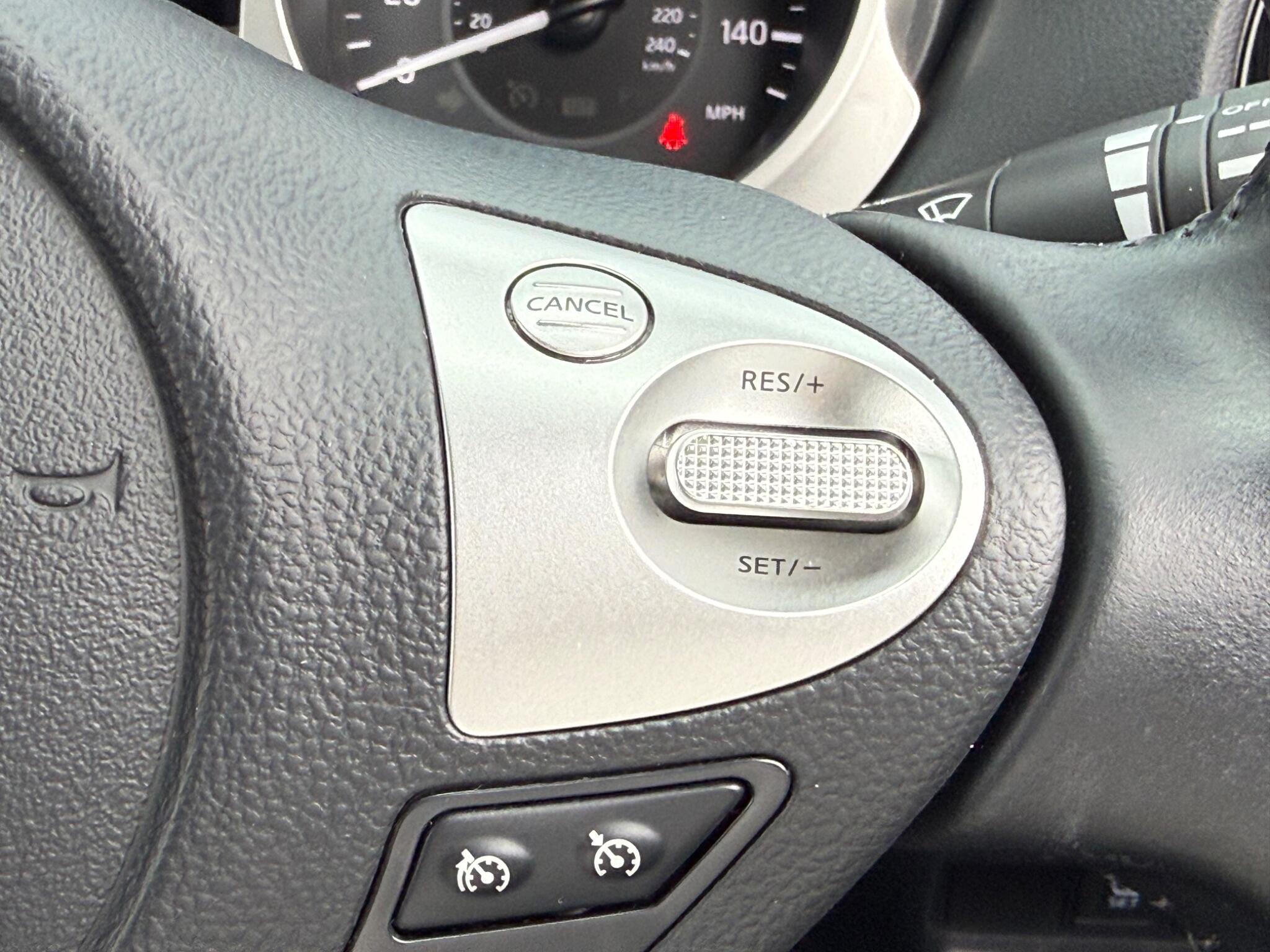 Nissan Juke - Image 26