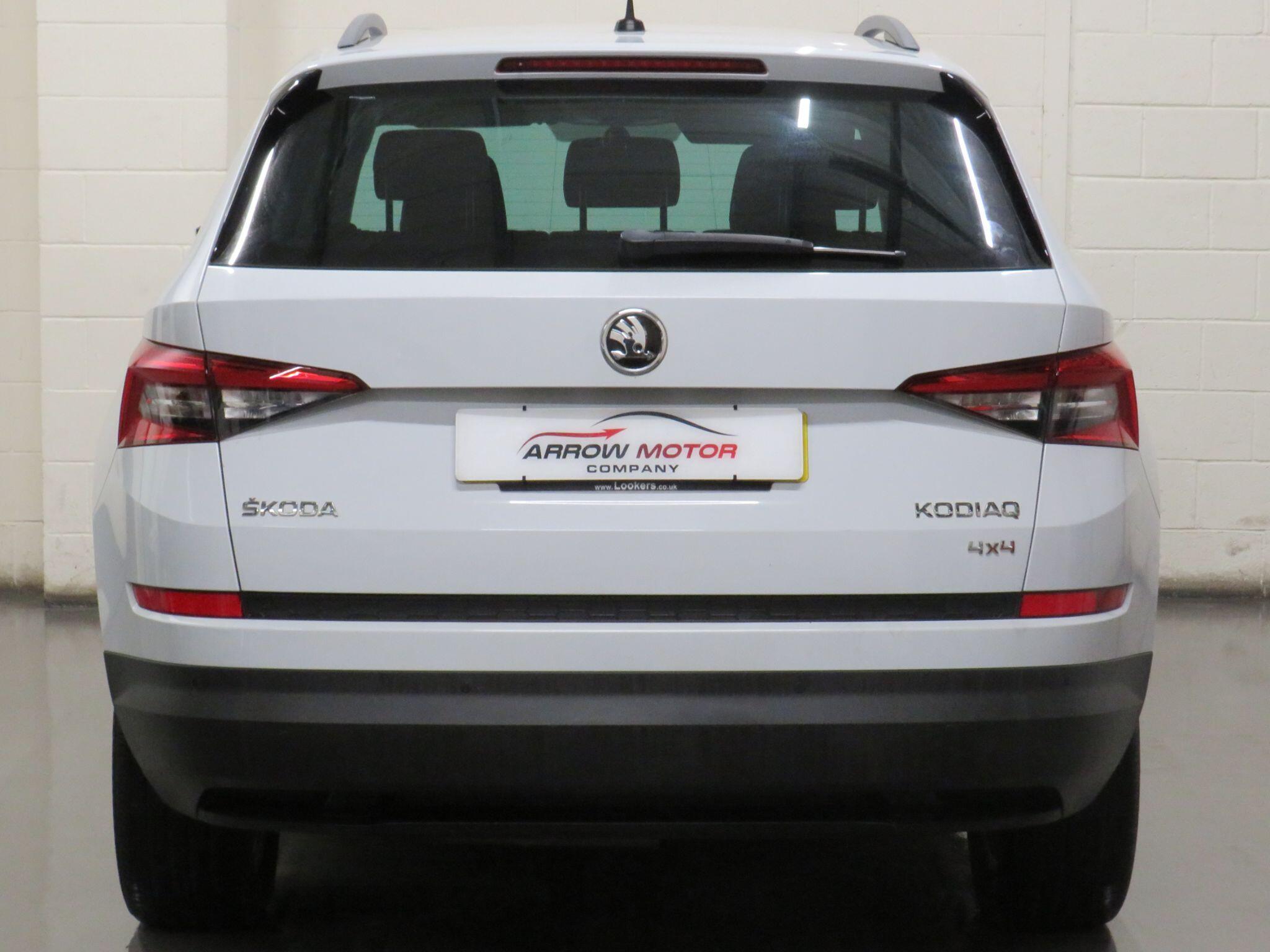Skoda Kodiaq - Image 4