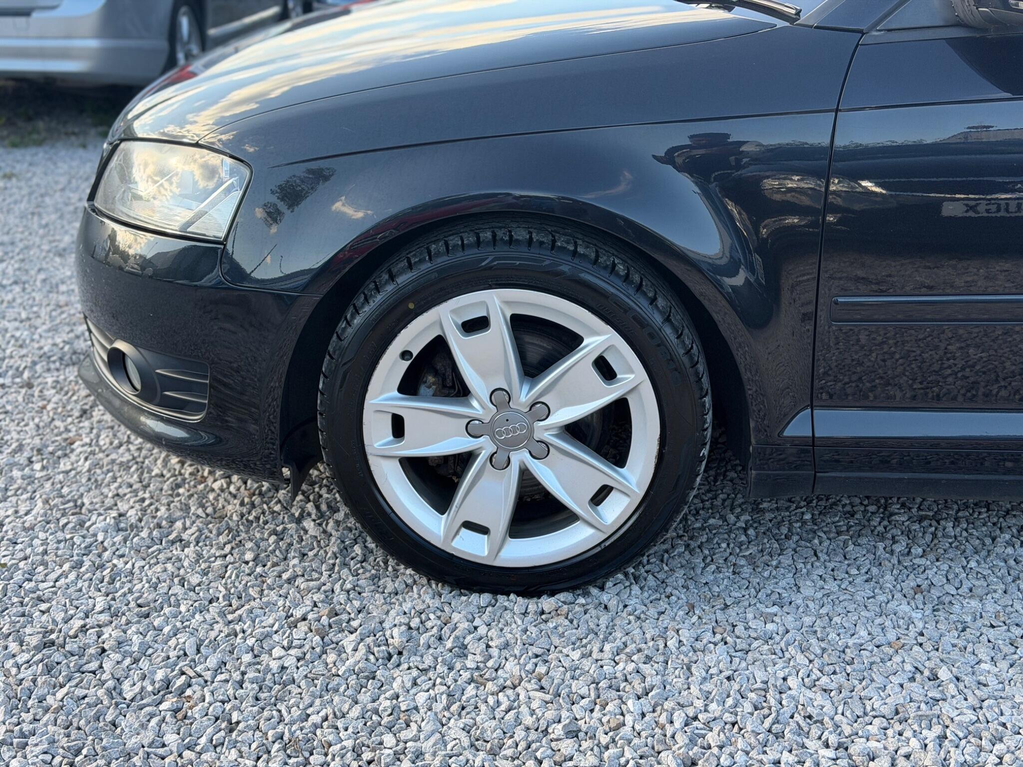 Audi A3 - Image 26