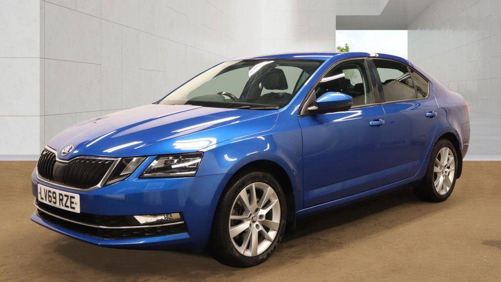 Skoda Octavia - Image 2