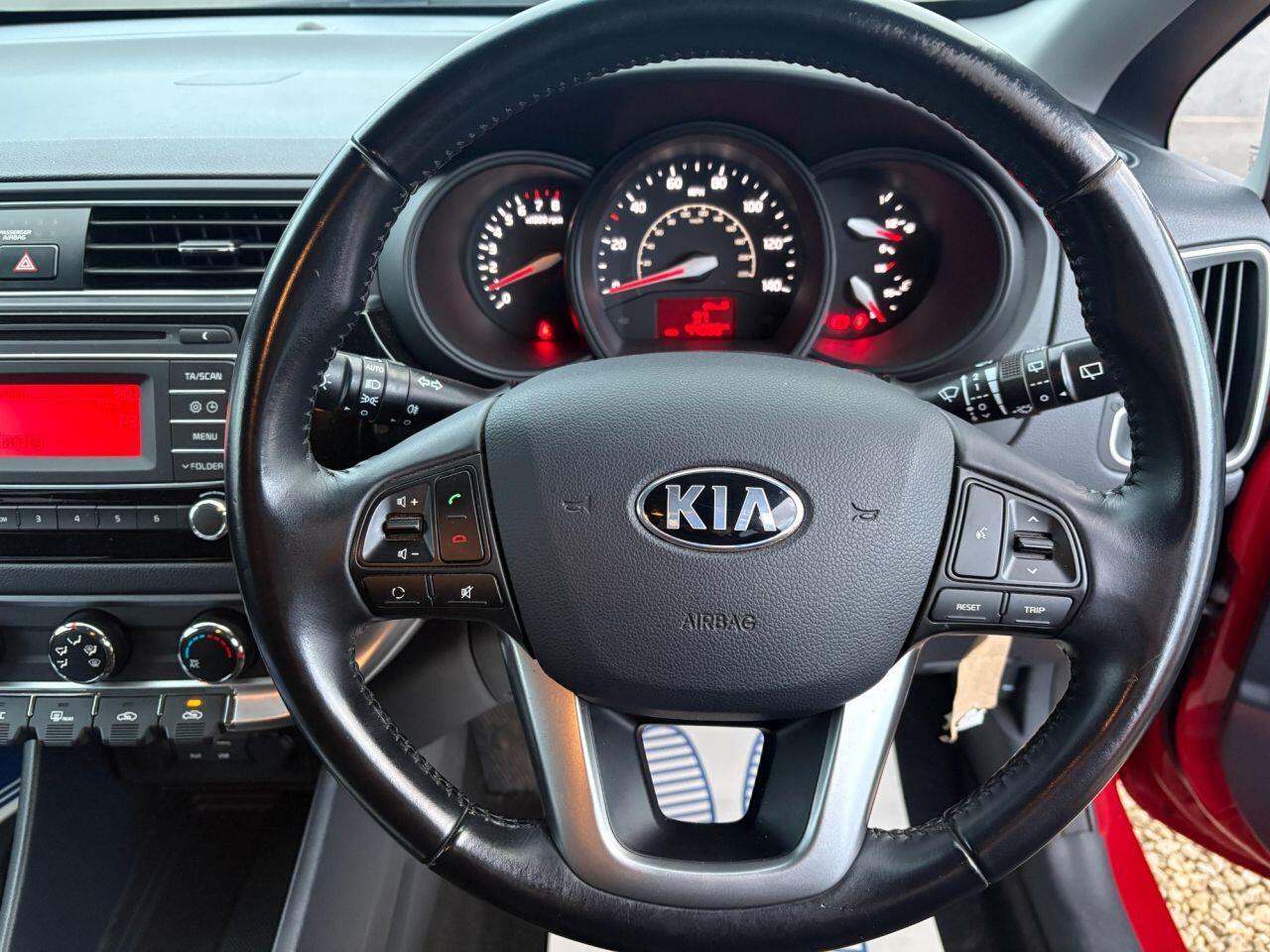 Kia Rio - Image 9