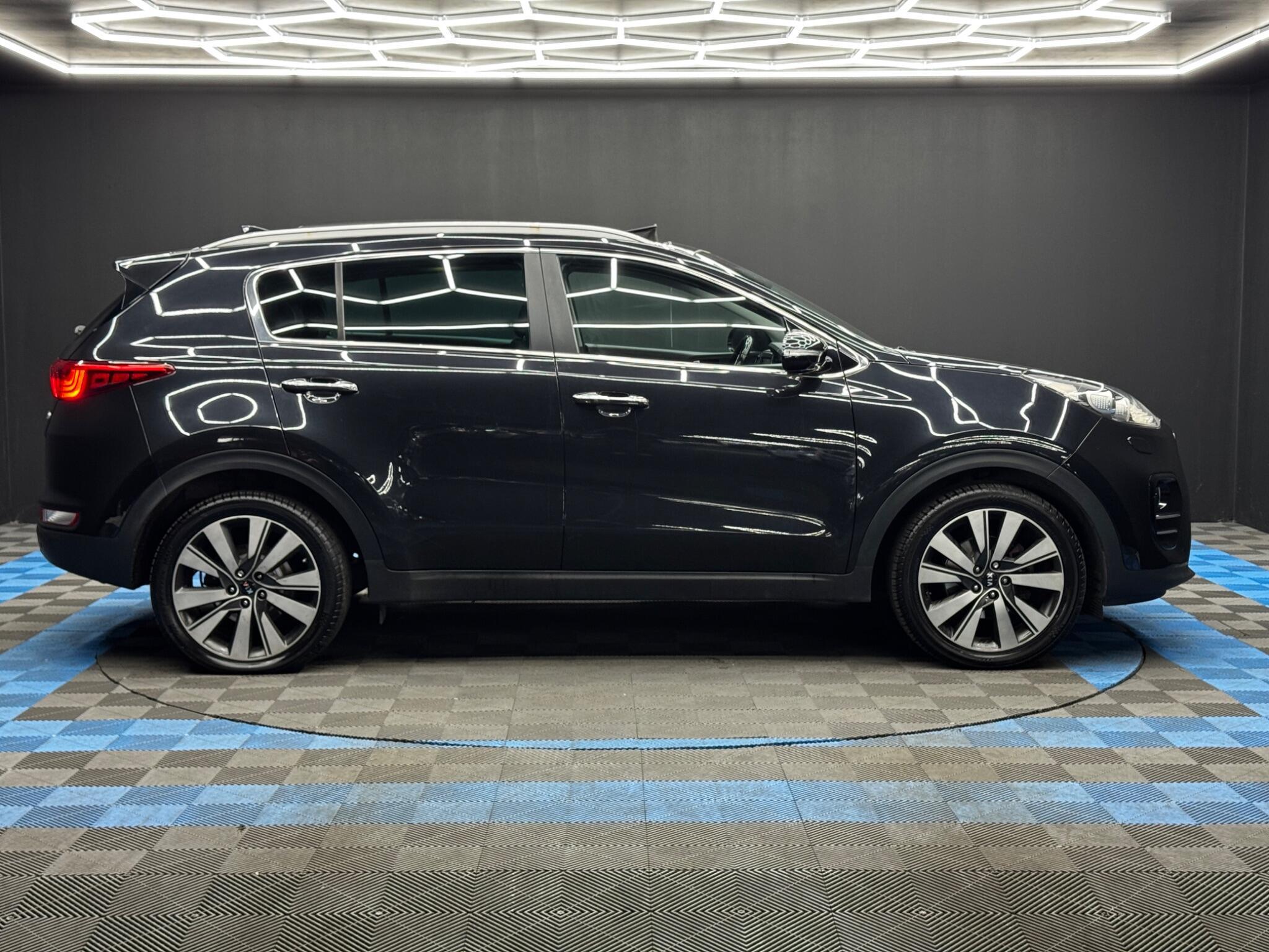 Kia Sportage - Image 4