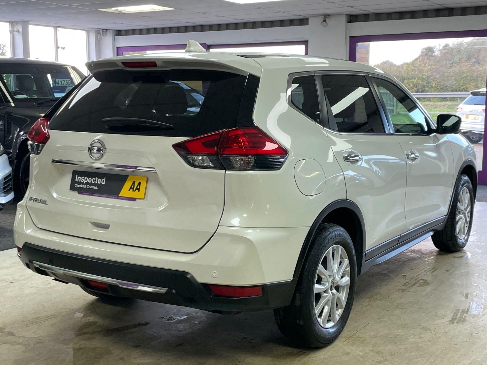 Nissan X-Trail - Image 10