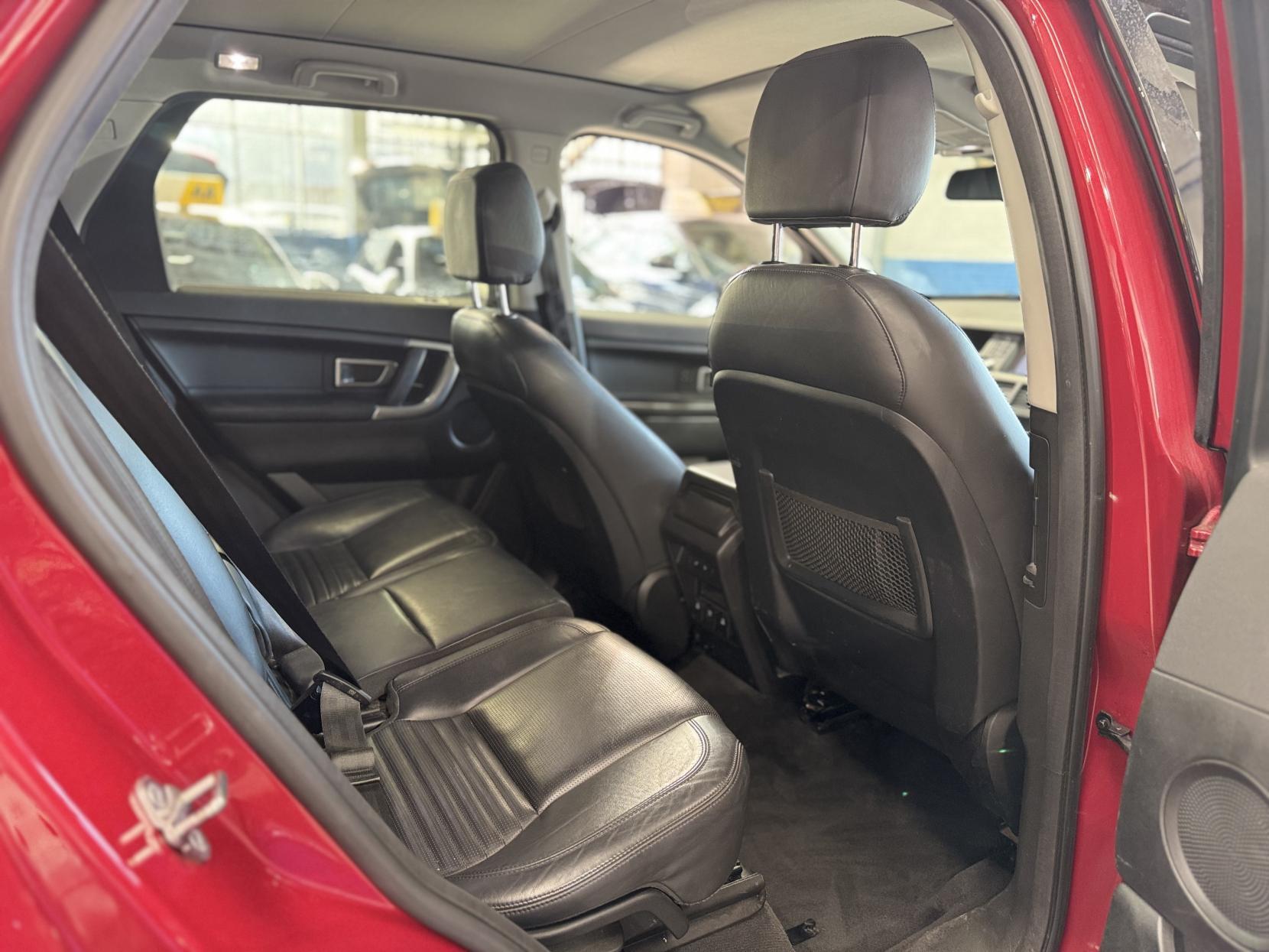 Land Rover DISCOVERY SPORT - Image 20