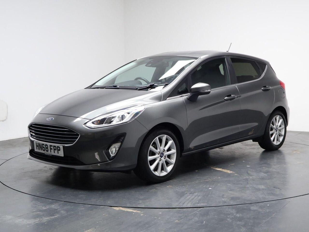 Ford Fiesta - Image 6