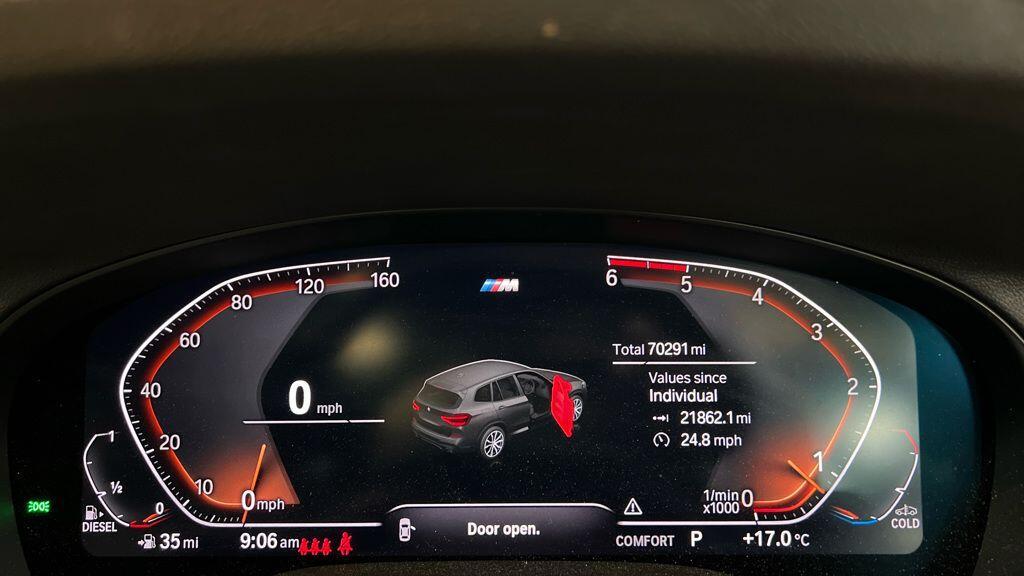 BMW X3 - Image 2