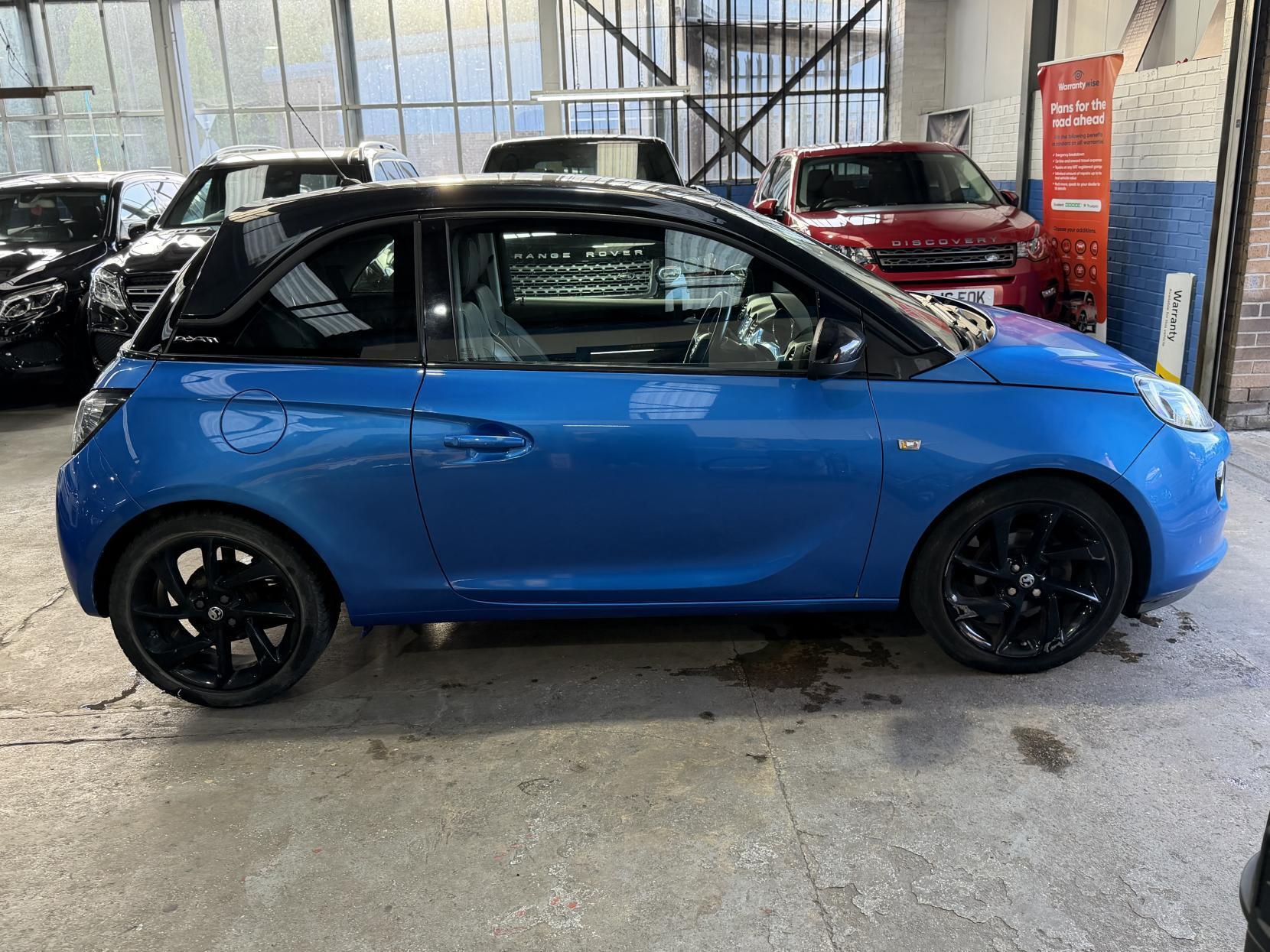 Vauxhall ADAM - Image 5