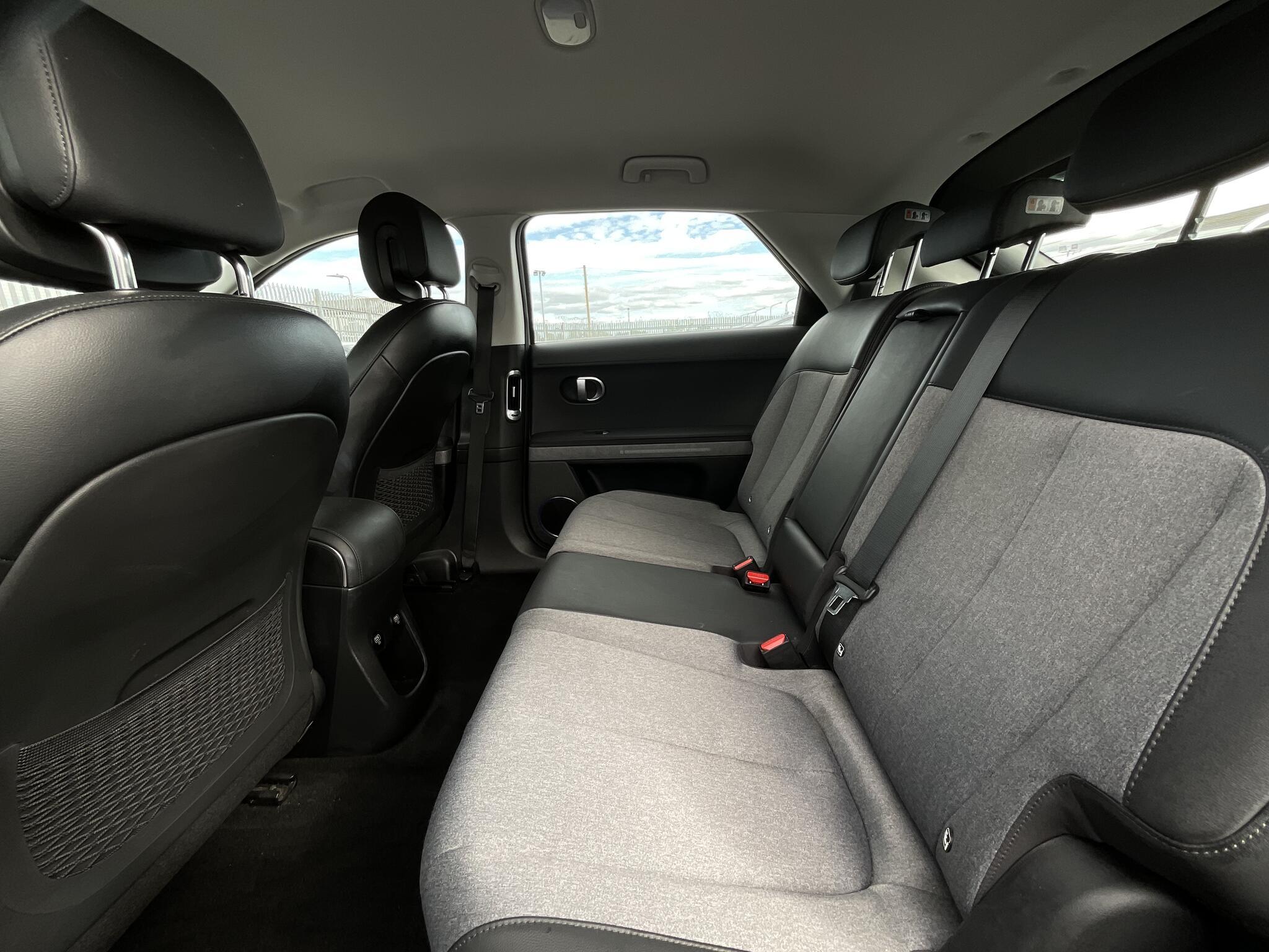 Hyundai Ioniq 5 - Image 17