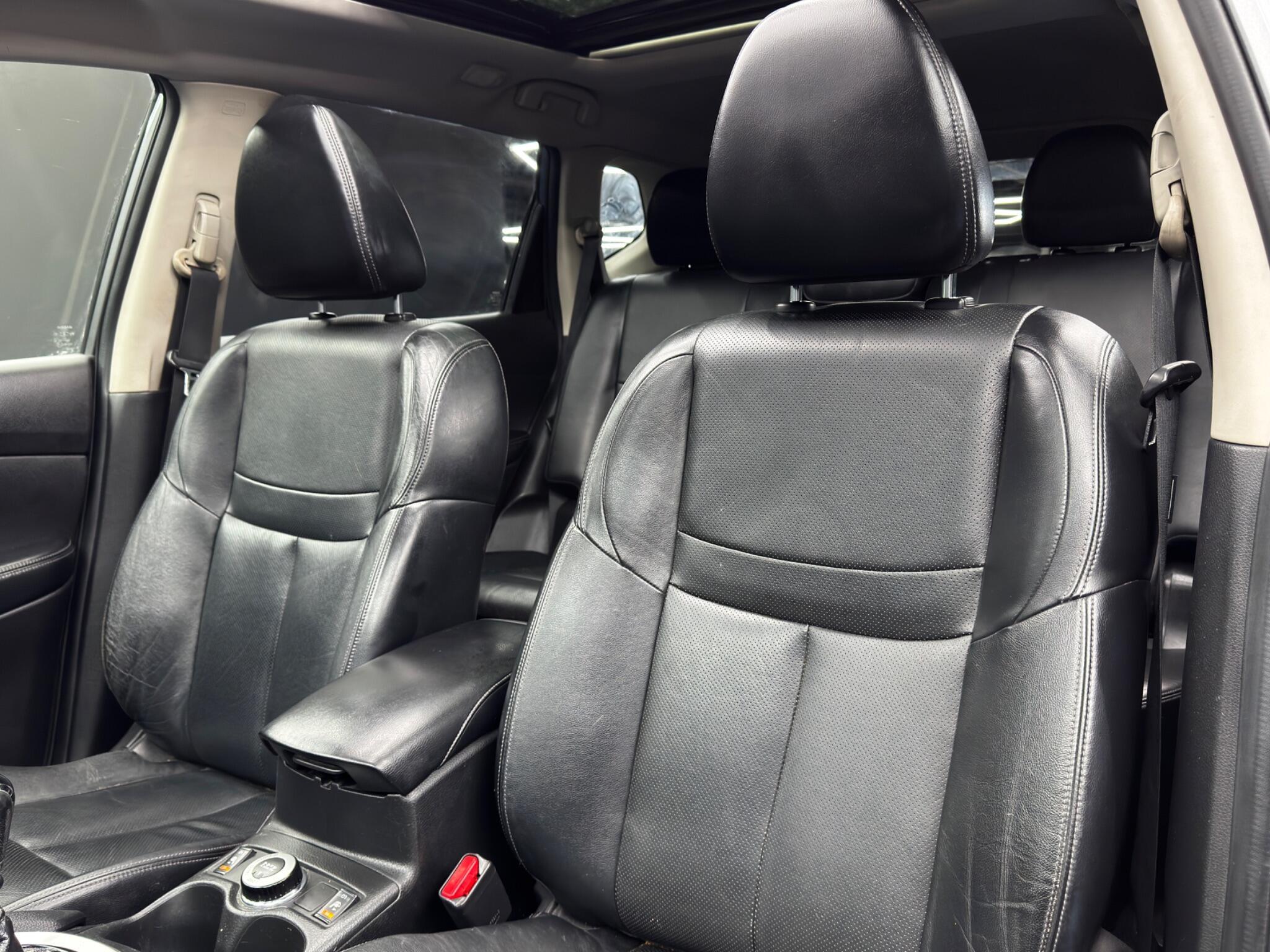 Nissan X-Trail - Image 14