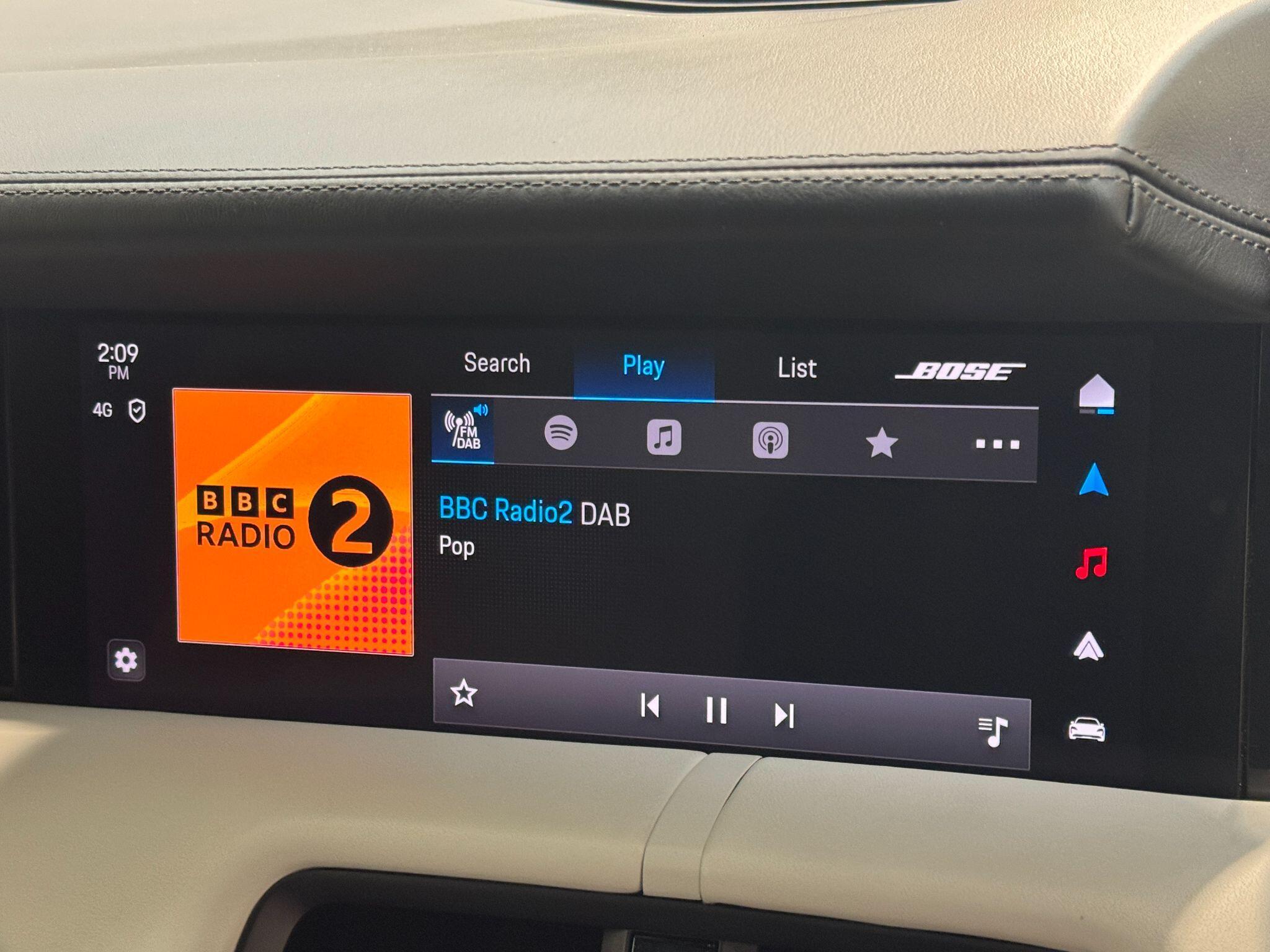 Porsche Taycan - Image 51