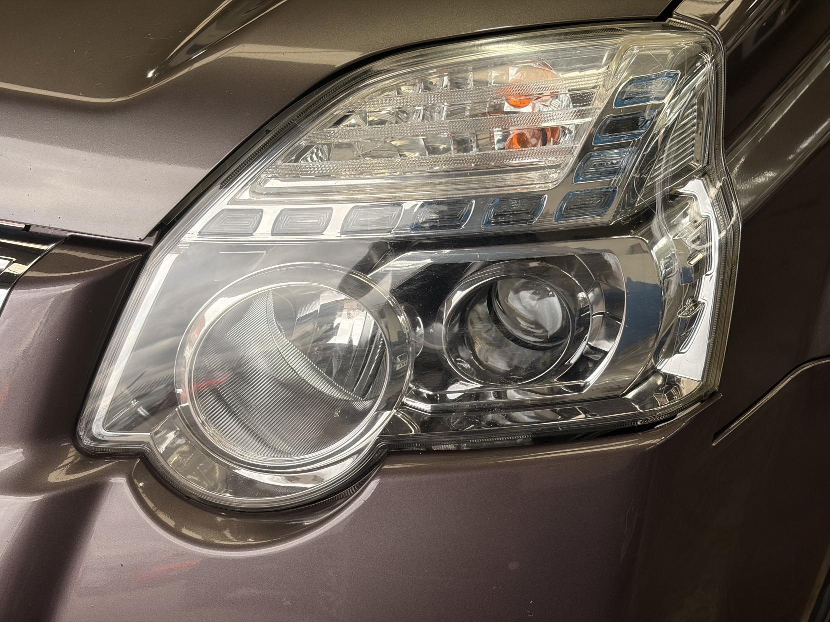Nissan X-Trail - Image 7