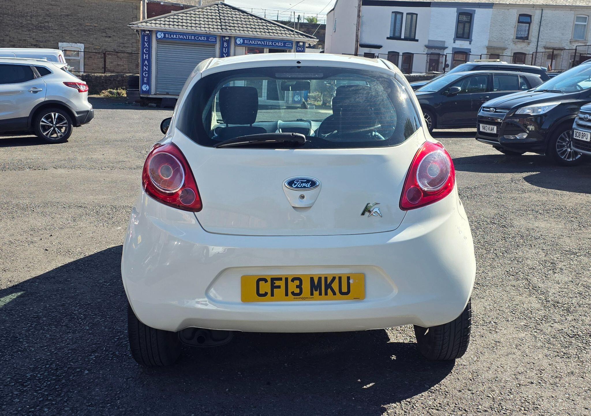 Ford KA - Image 6
