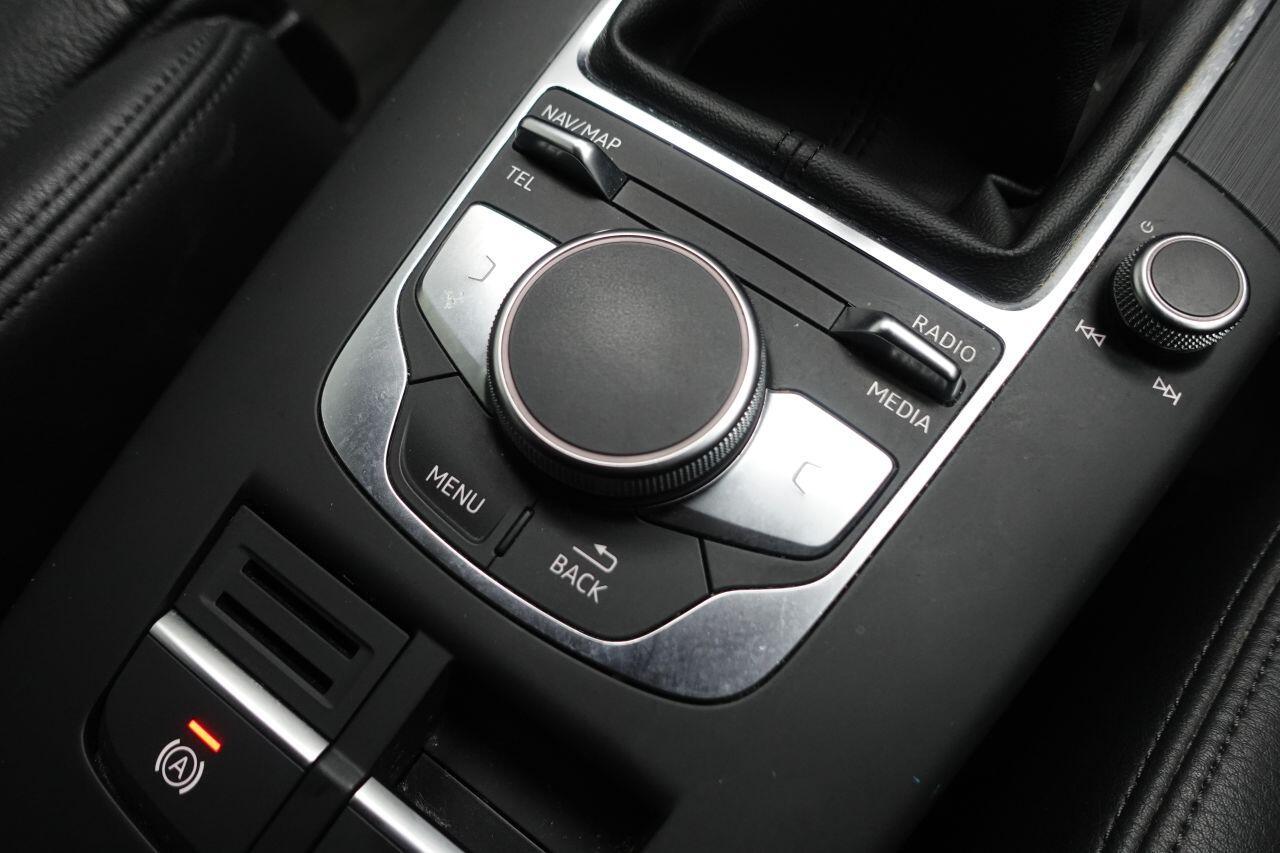 Audi A3 - Image 32