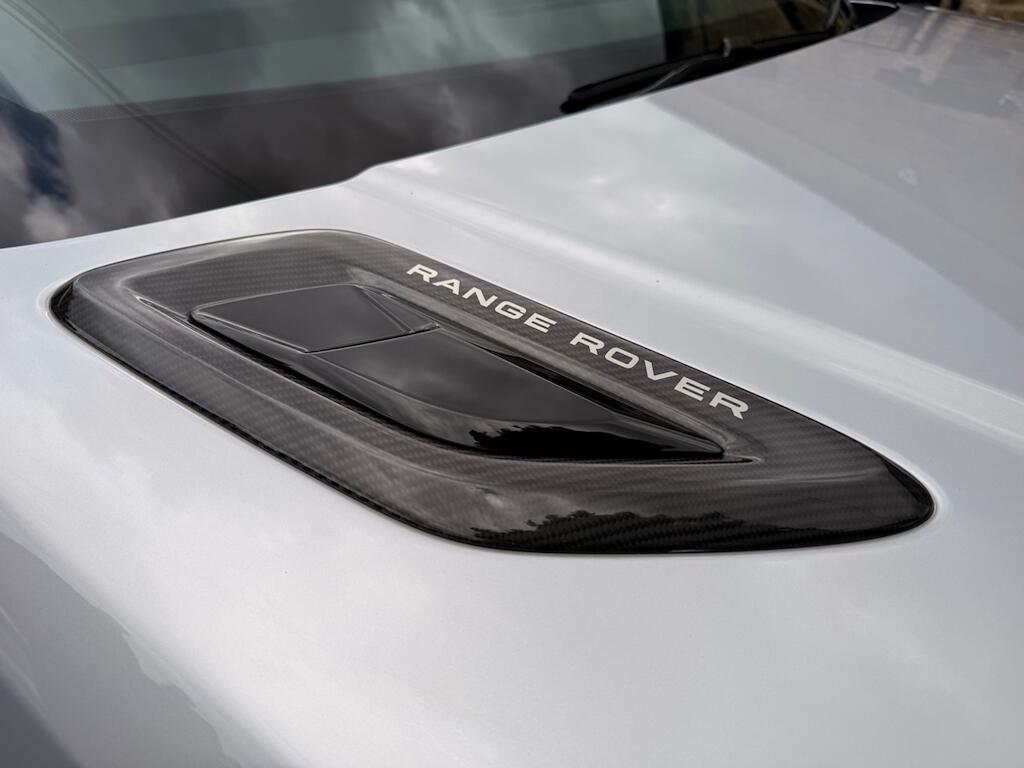 Land Rover RANGE ROVER SPORT - Image 17