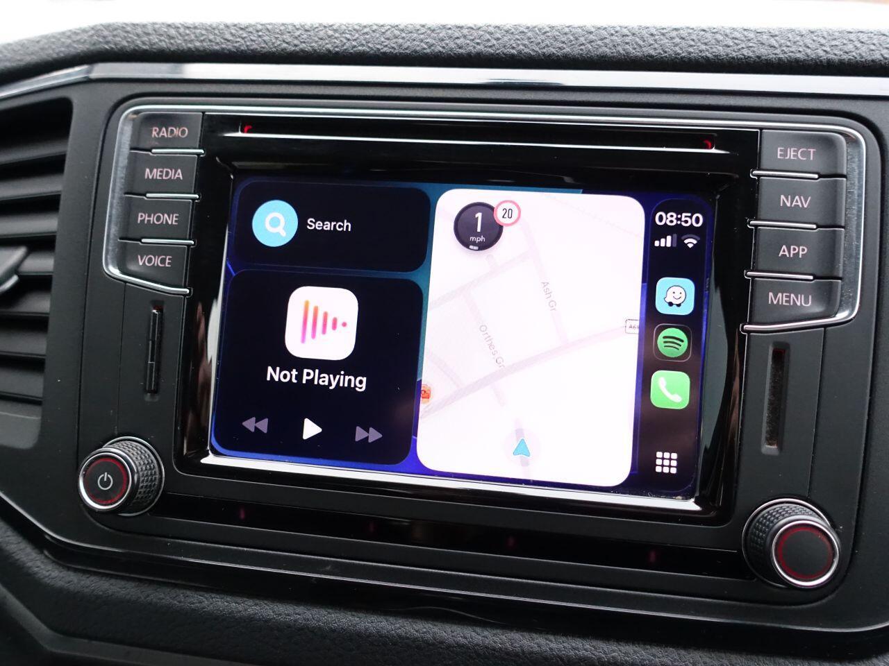 Volkswagen Amarok - Image 3