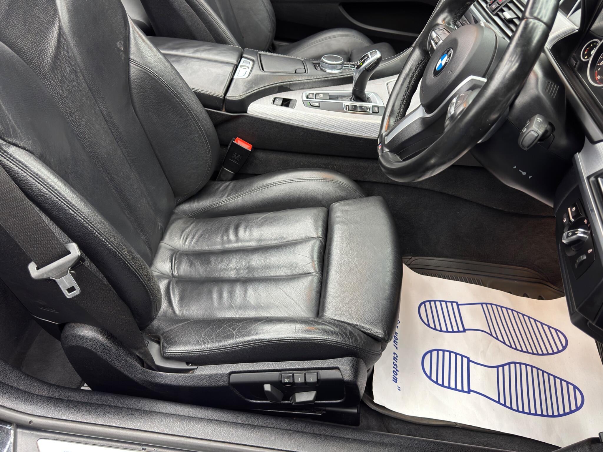 BMW 6 Series - Image 13