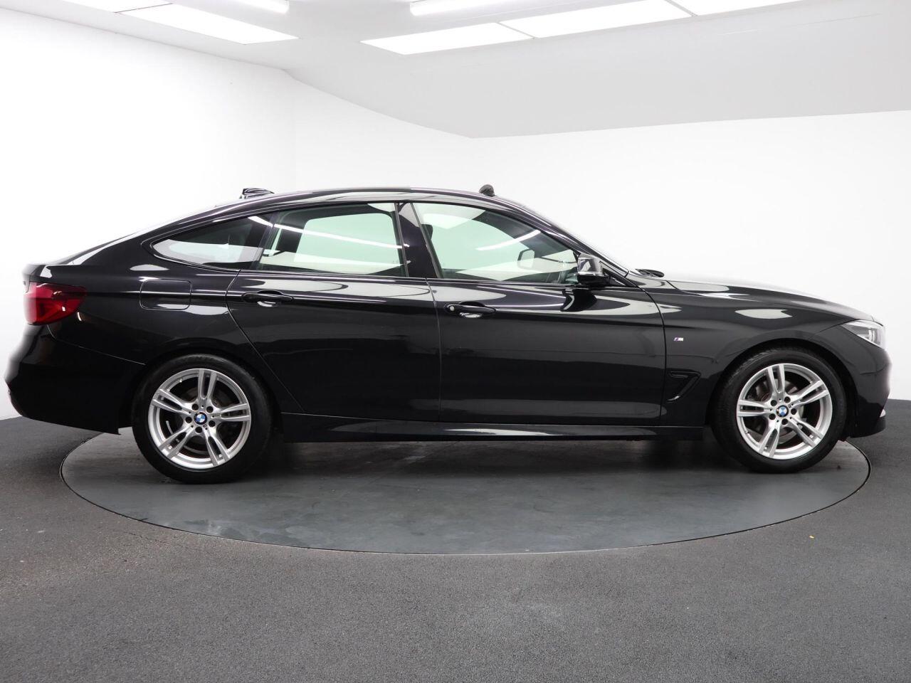 BMW 3 SERIES GRAN TURISMO - Image 8