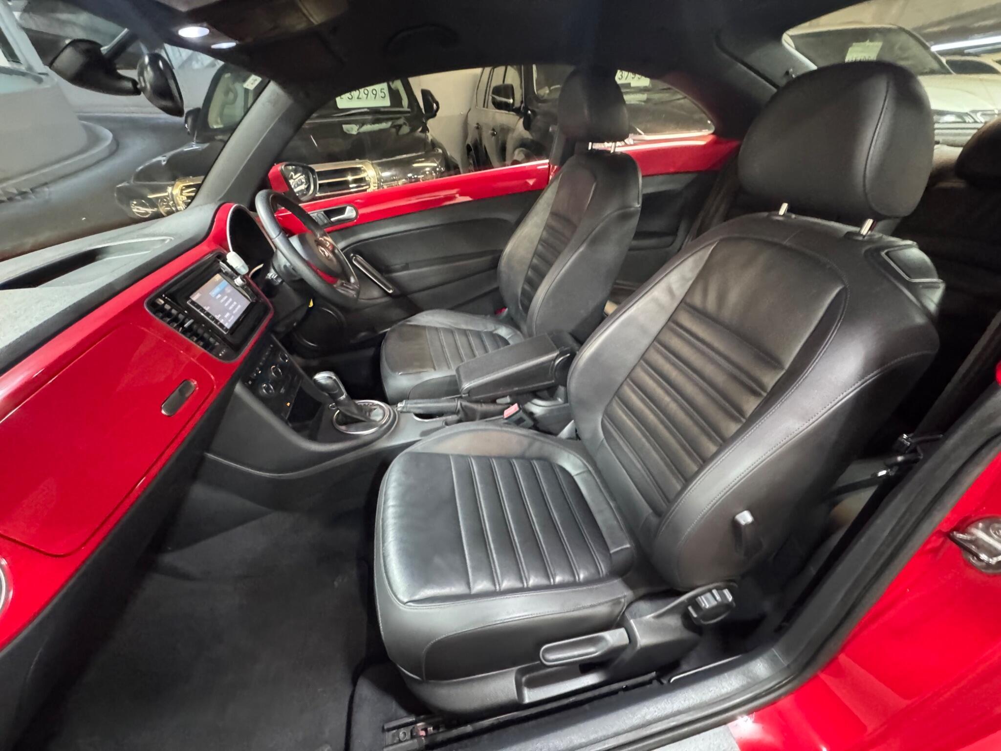 Volkswagen Beetle - Image 10