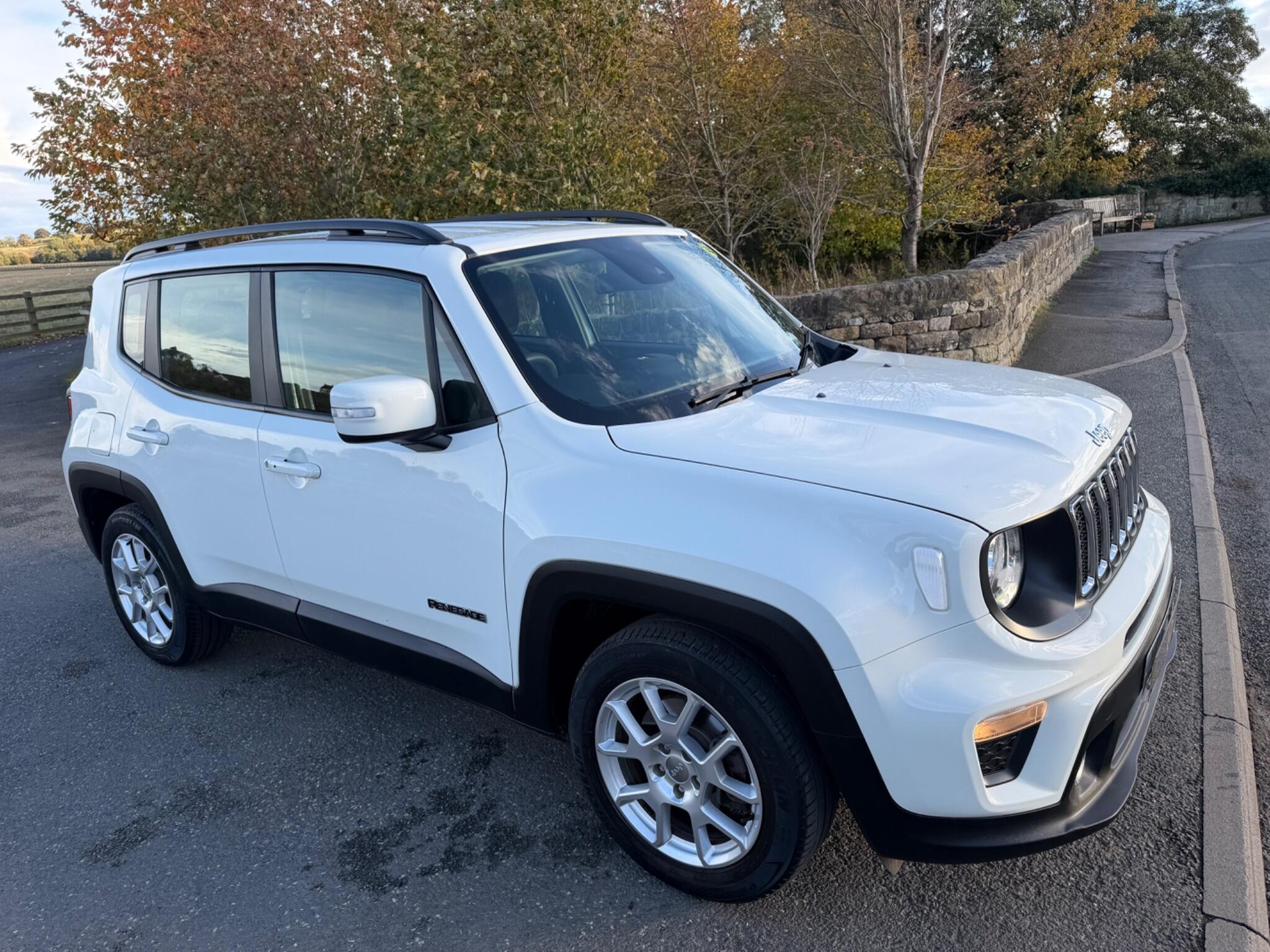 Jeep Renegade - Image 5