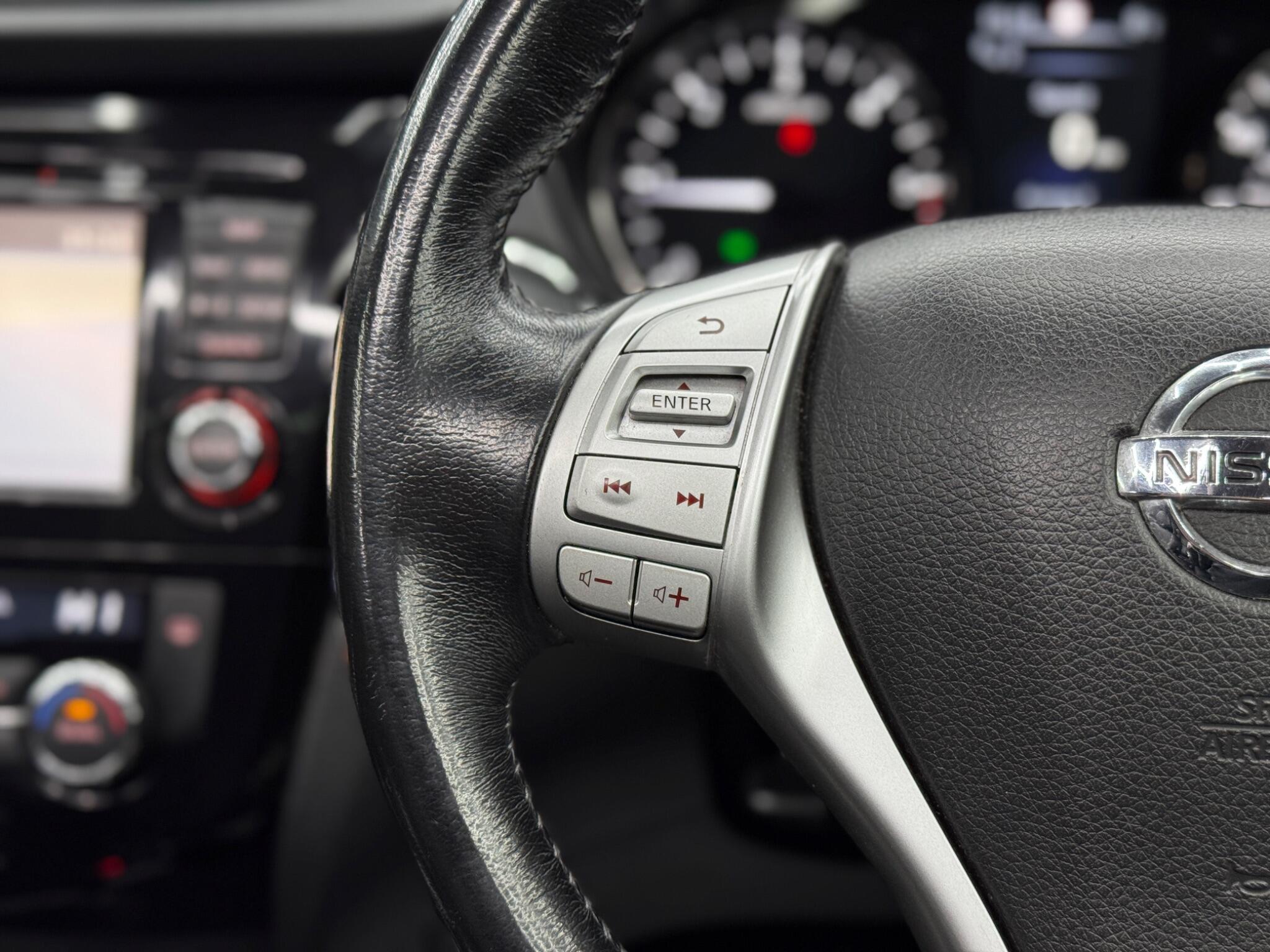 Nissan X-Trail - Image 20