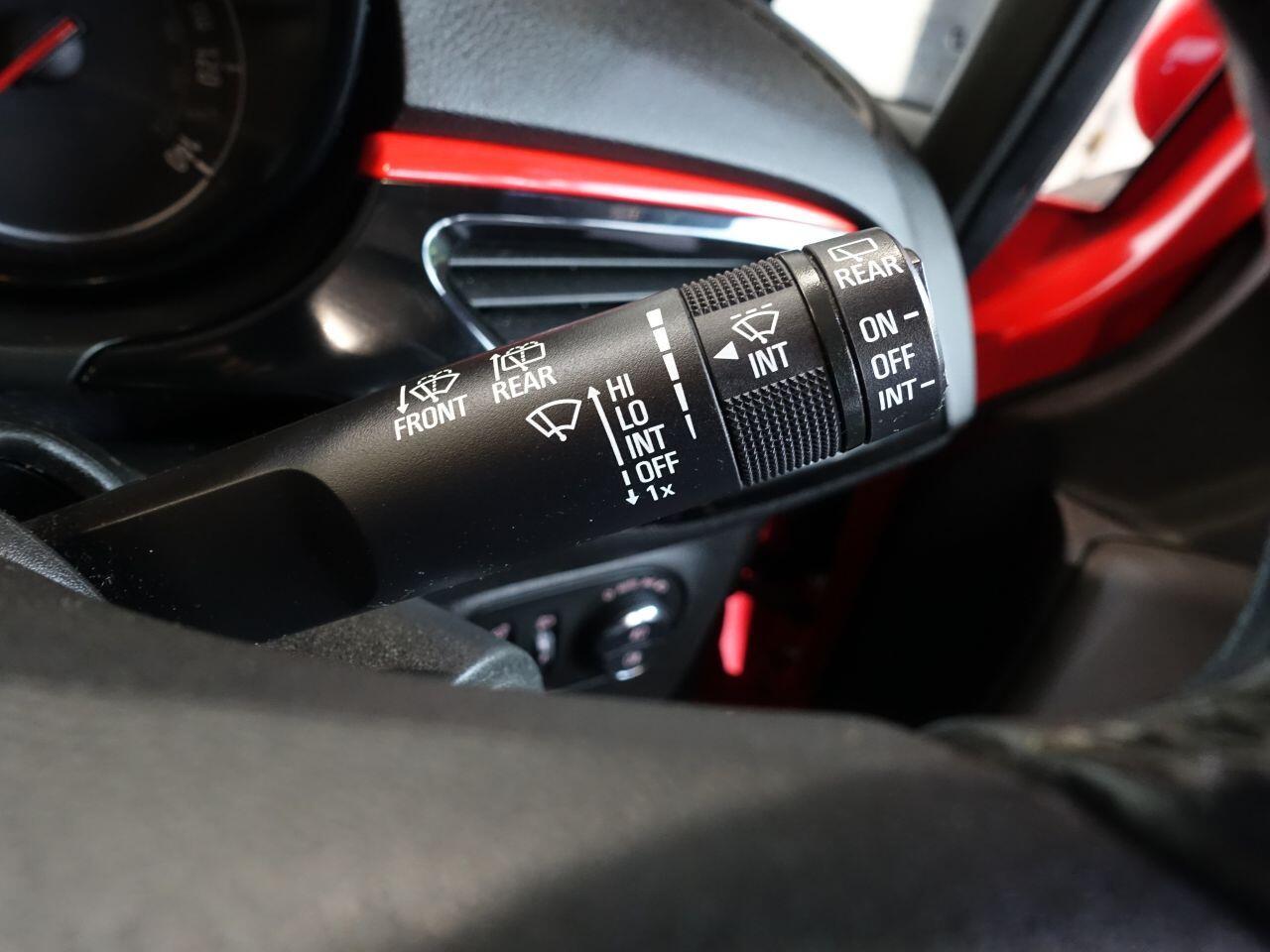 Vauxhall Corsa - Image 20