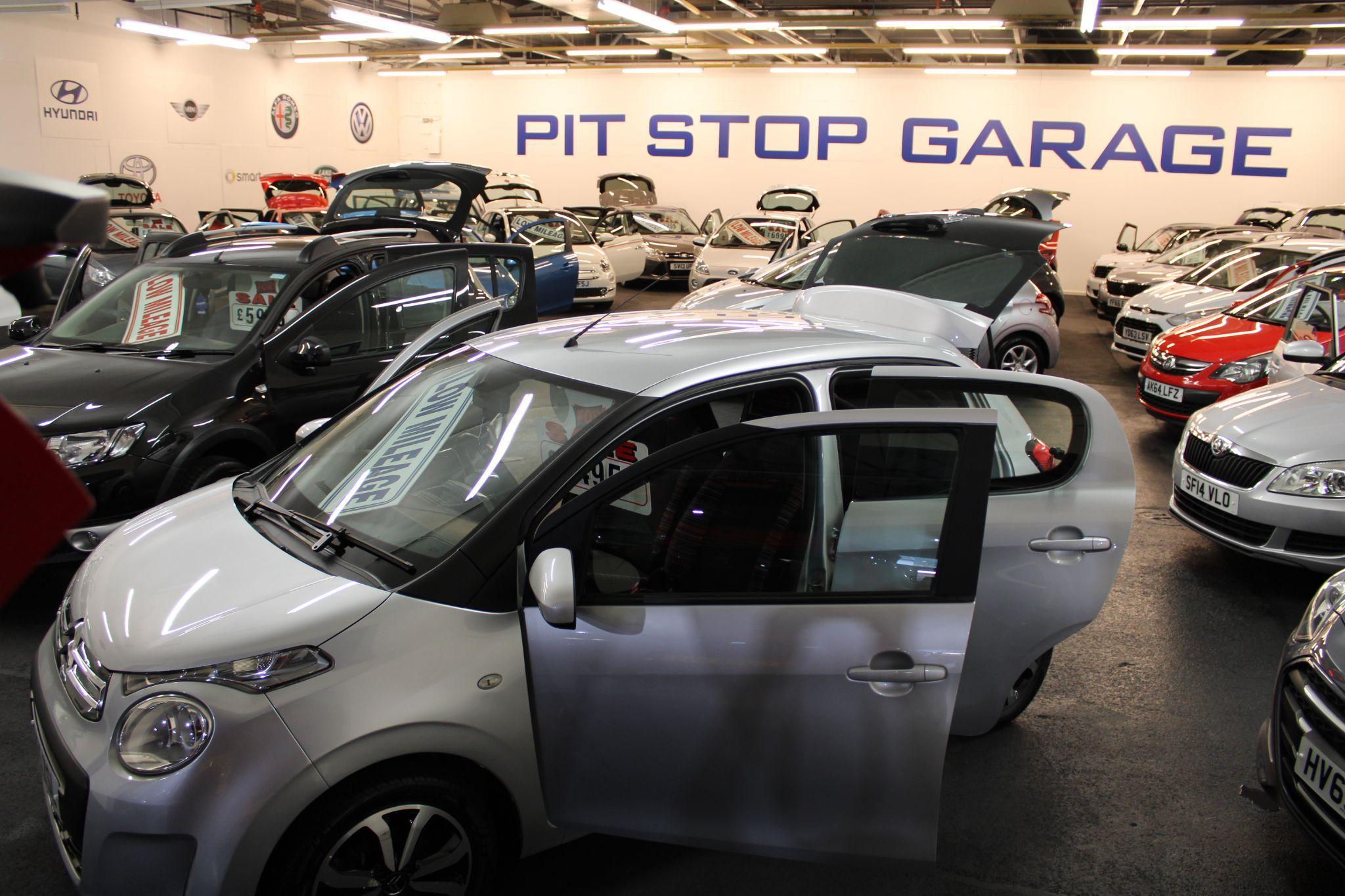 Ford Fiesta - Image 4