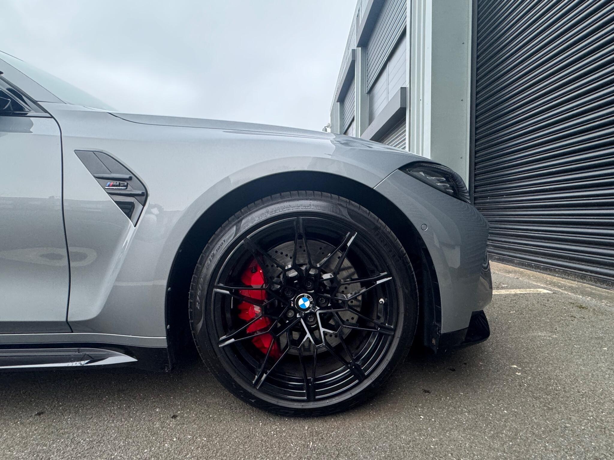 BMW M3 - Image 5